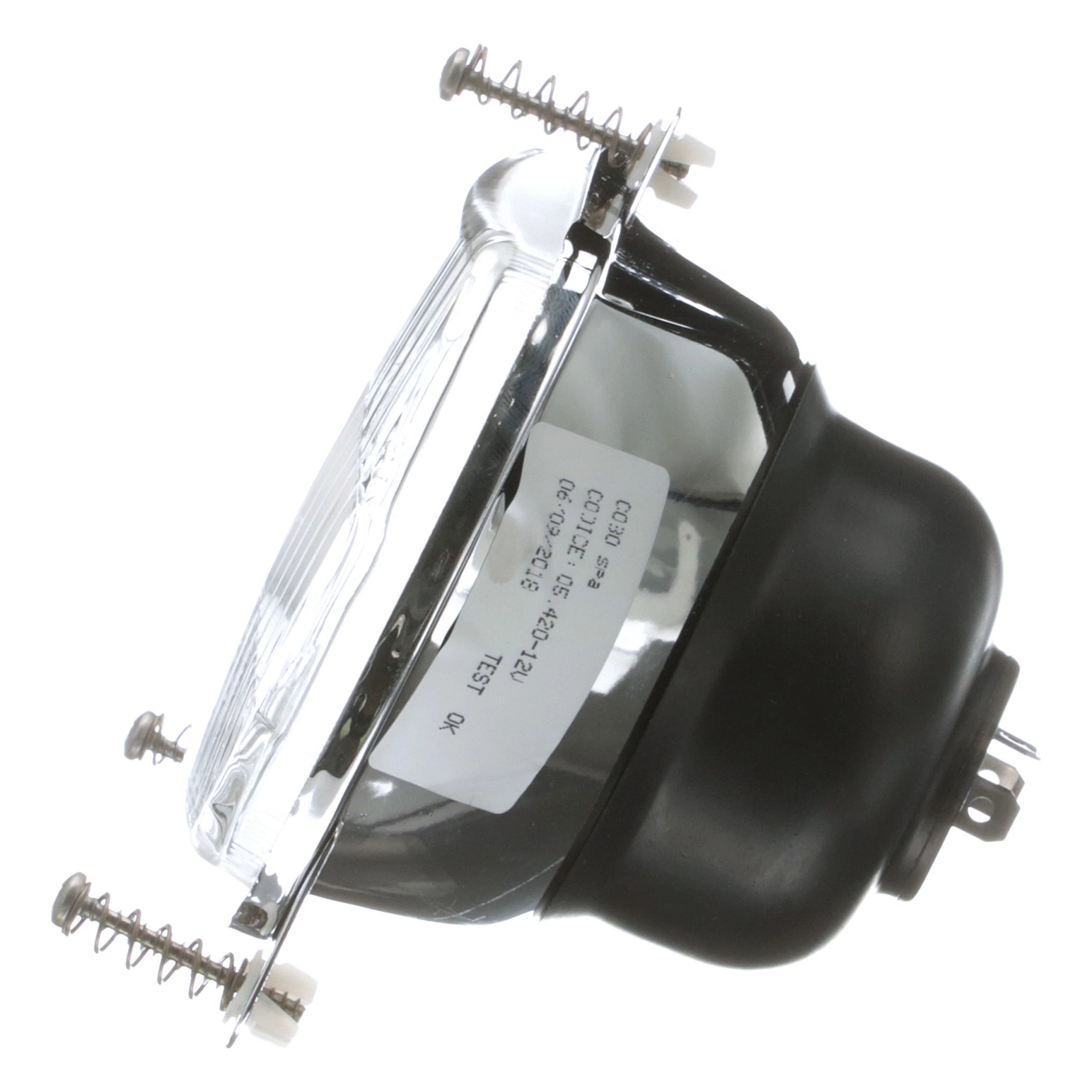 HEADLAMP | NEWHOLLANDAG | EU | EN