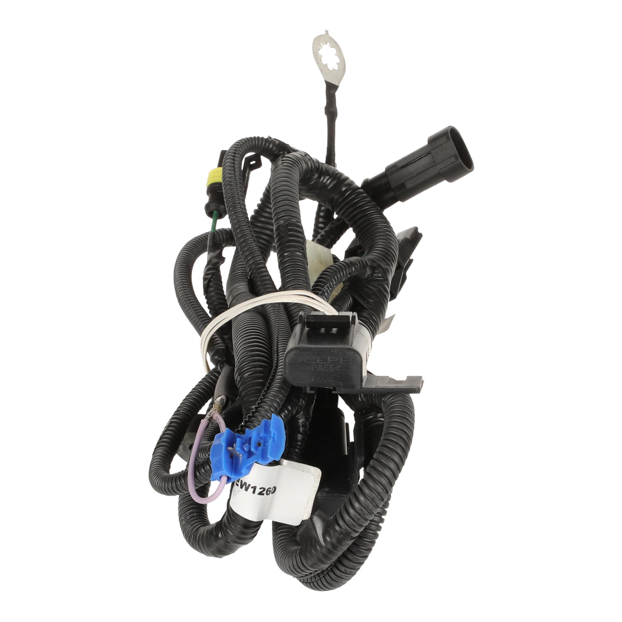 KABELHÄRVA | NEWHOLLANDCE | EU | SV