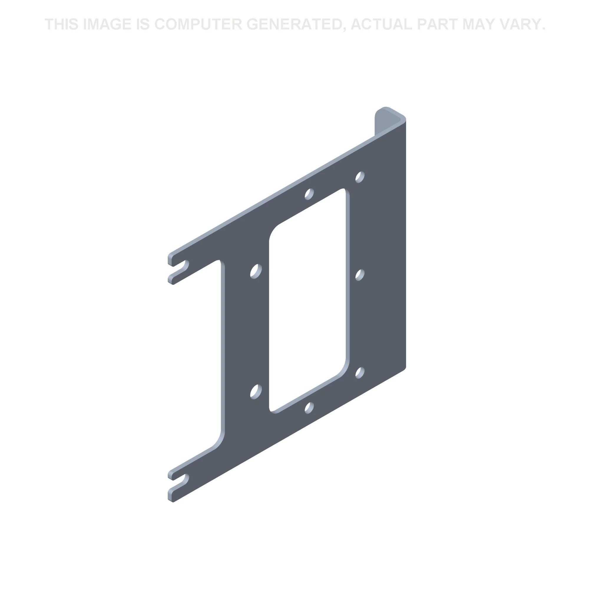 Bracket | CASEIH | US | EN