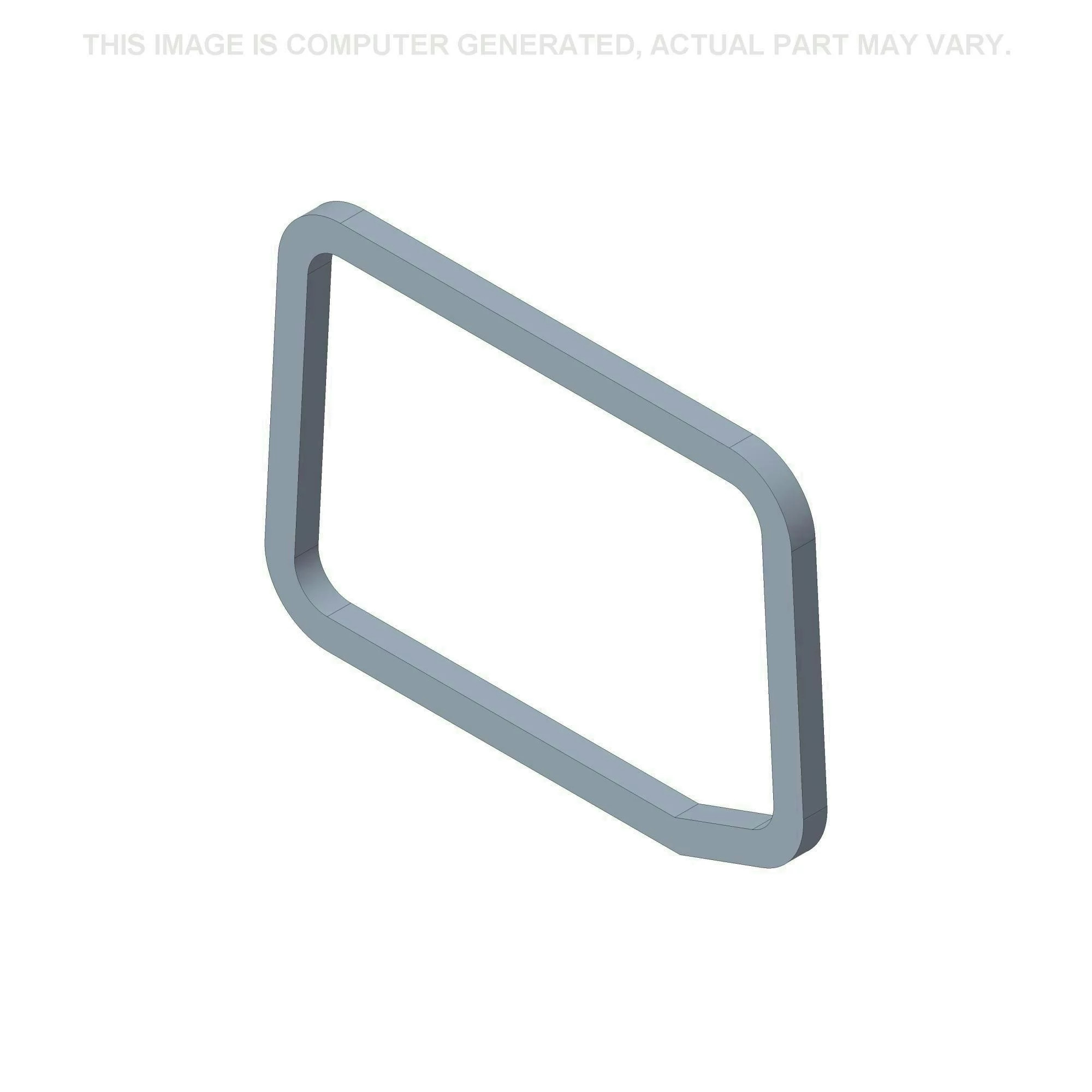 Rubber Seal | MILLER | CA | EN