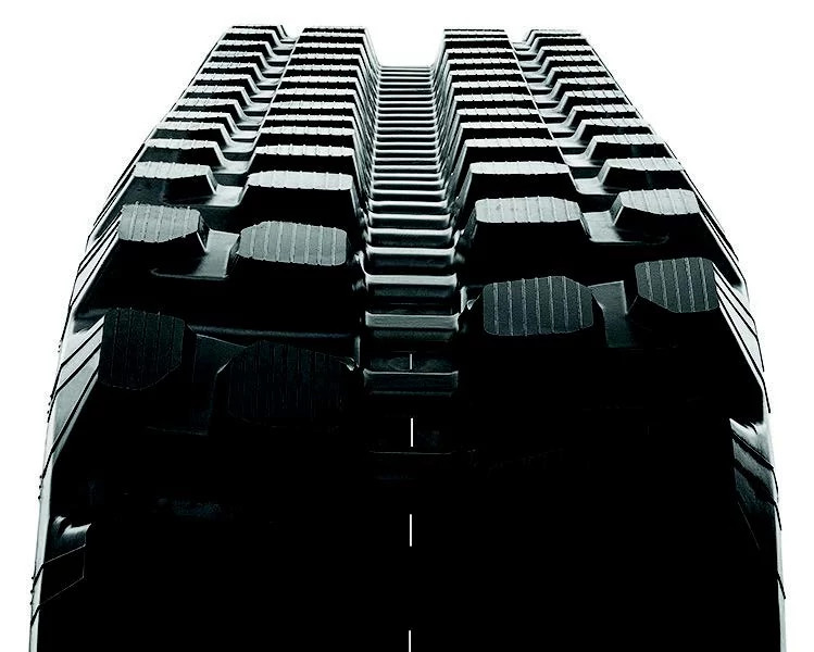 RUBBER TRACK | CASECE | US | EN