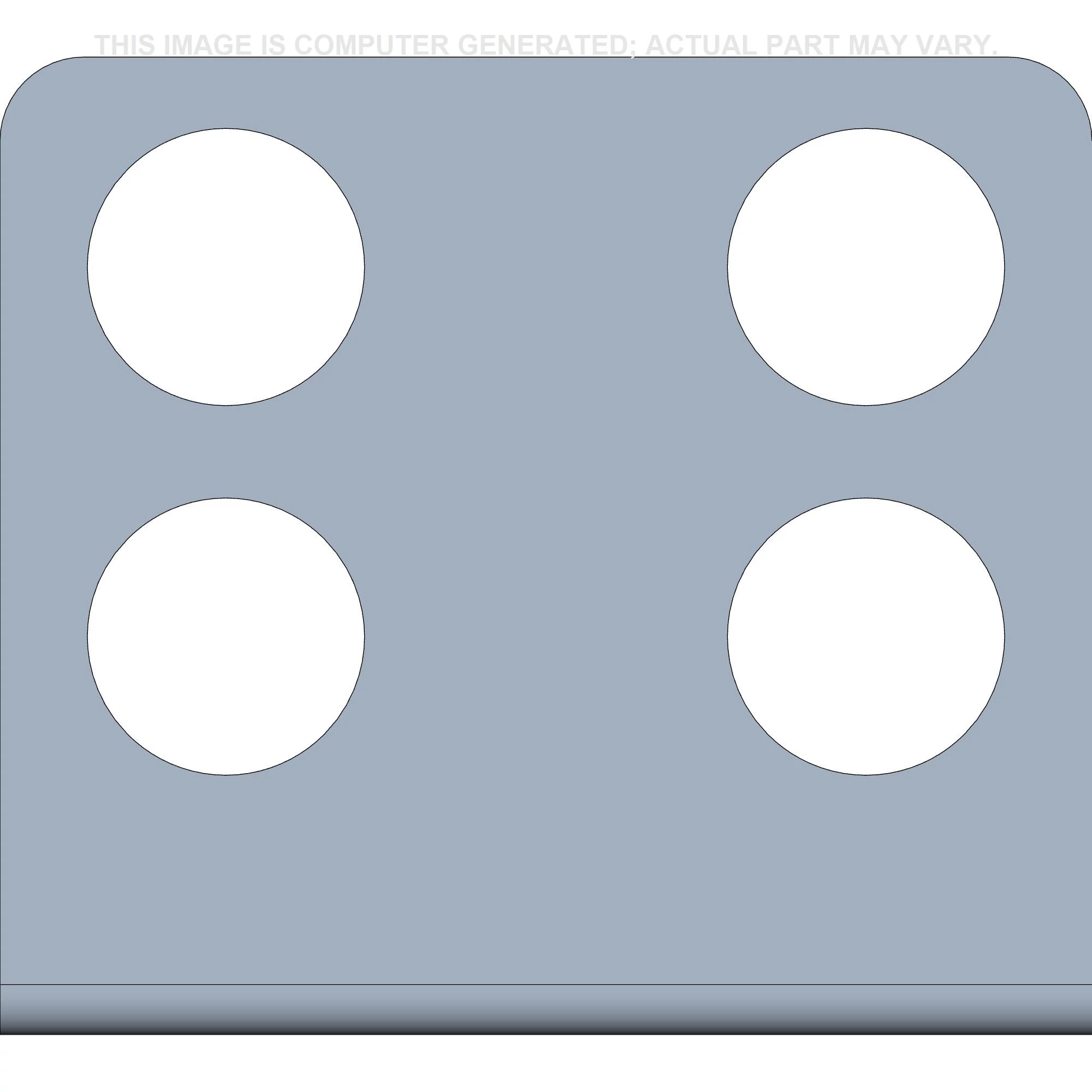 BRACKET | CASEIH | AMEA | EN