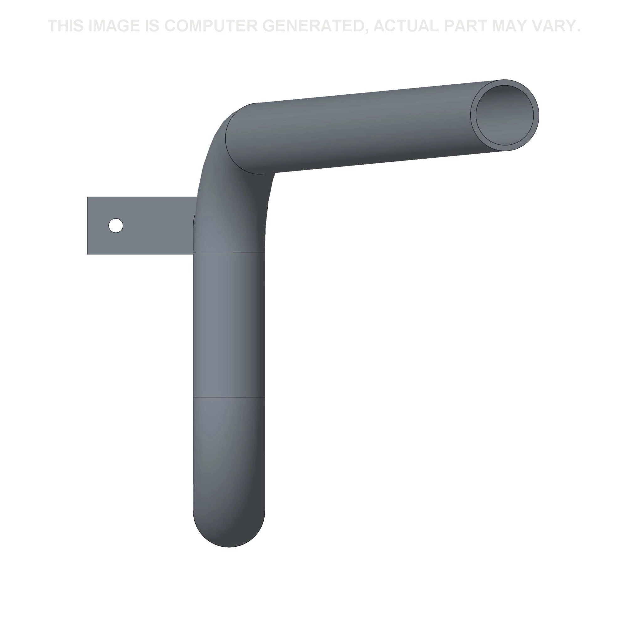 SUPPORT TUBE | NEWHOLLANDCE | SA | EN