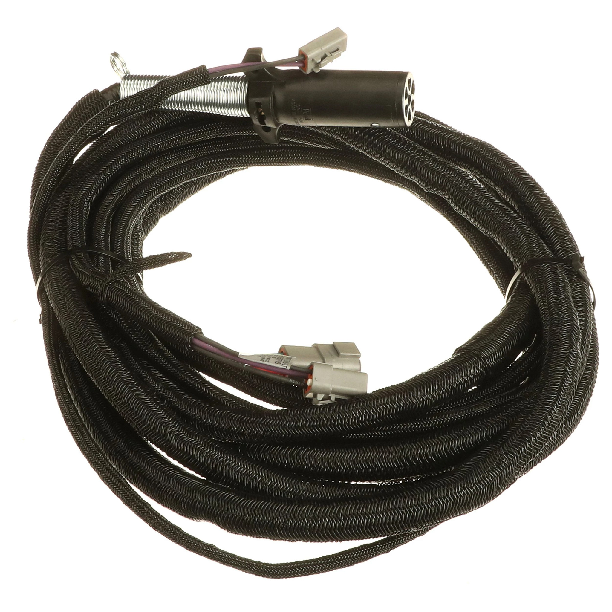 WIRE HARNESS | CASECE | US | EN