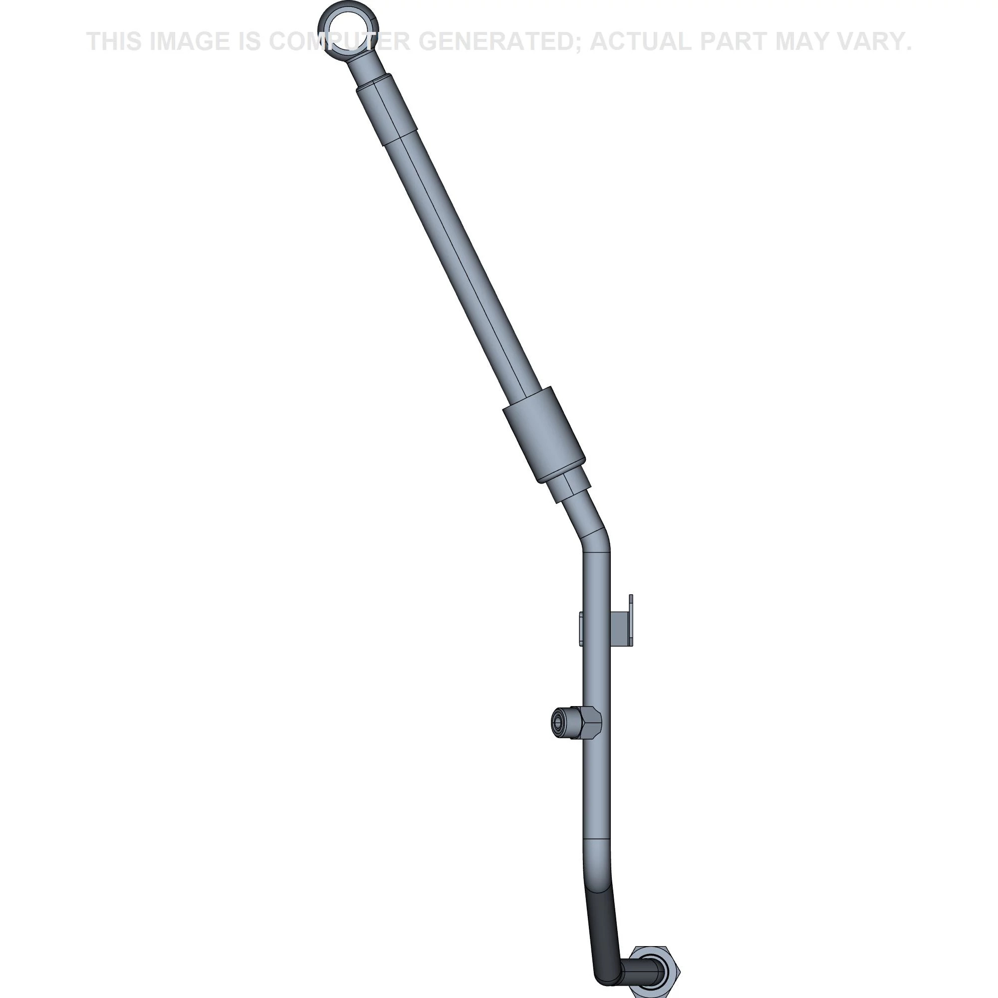 TUYAU | NEWHOLLANDAG | EU | ES