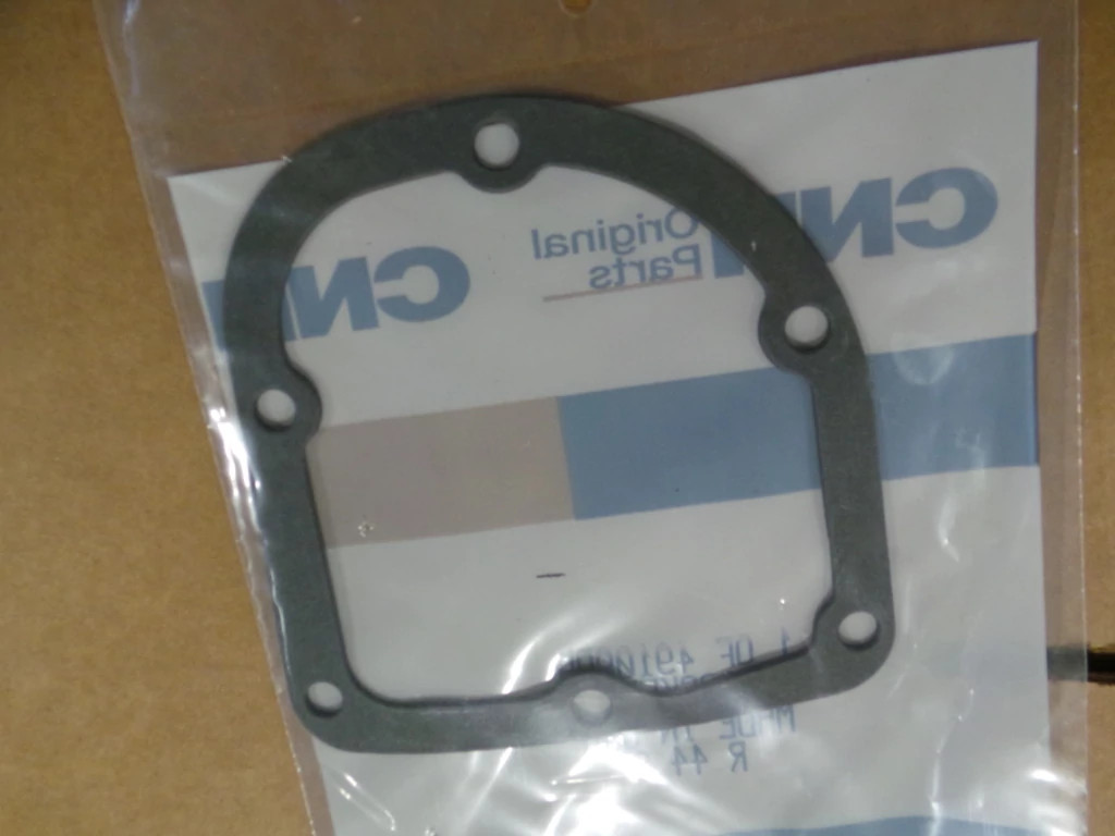 GASKET | CASECE | AMEA | EN