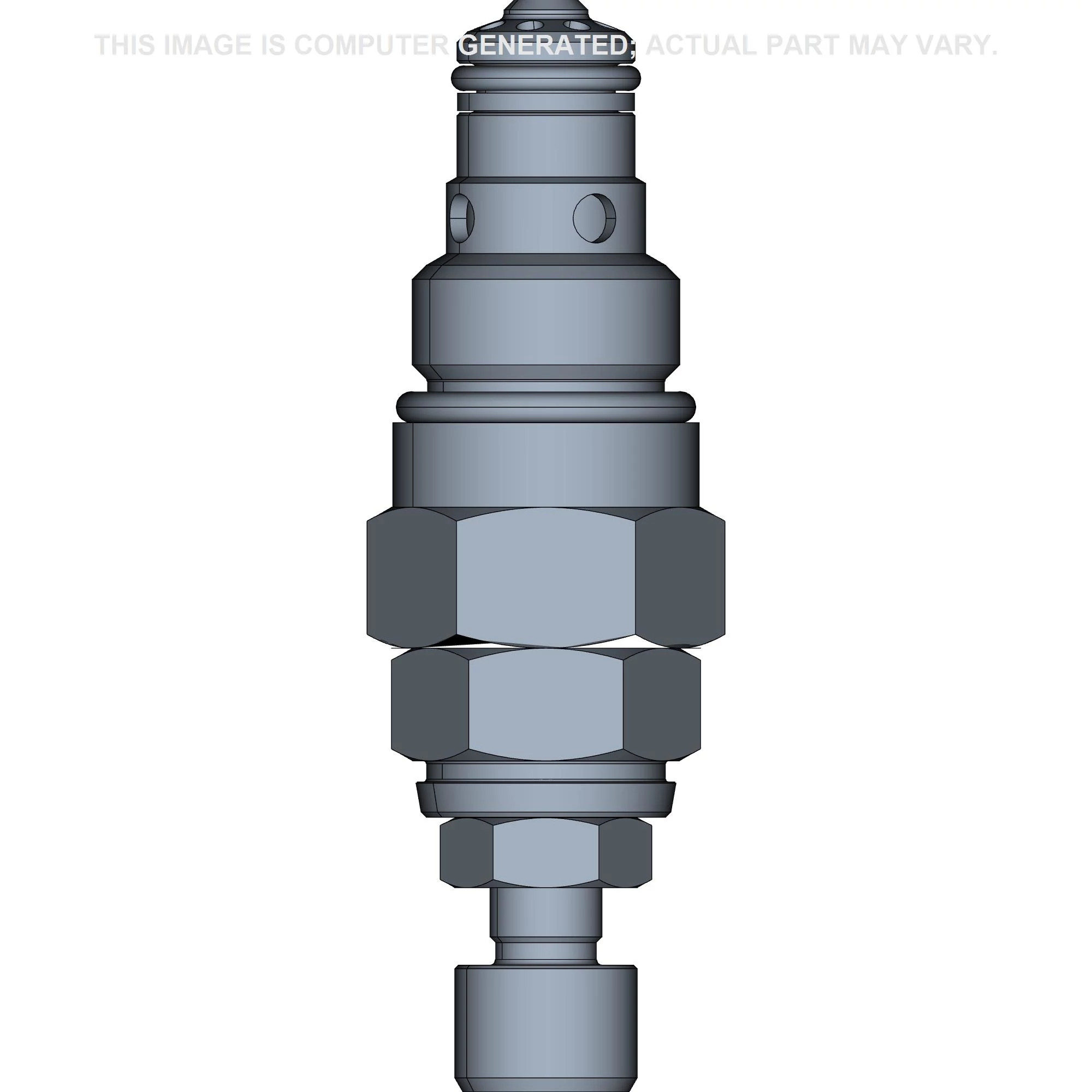 VALVE POPPET | NEWHOLLANDAG | CA | EN