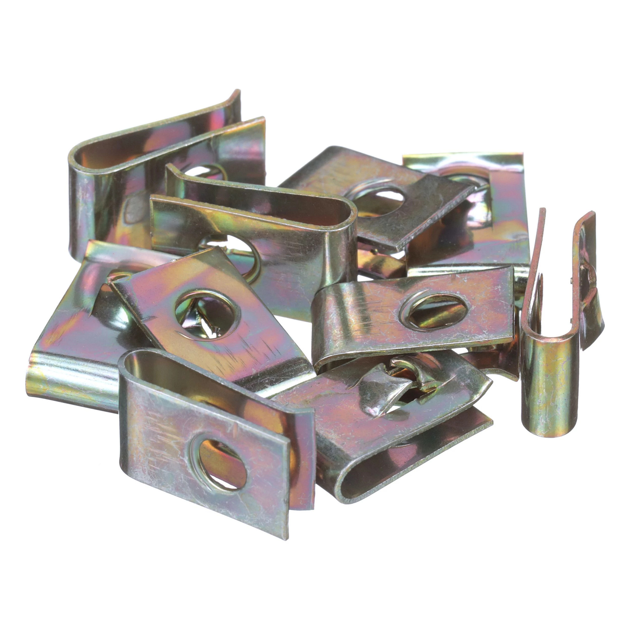 ECROU A RESSORT | NEWHOLLANDAG | EU | FR