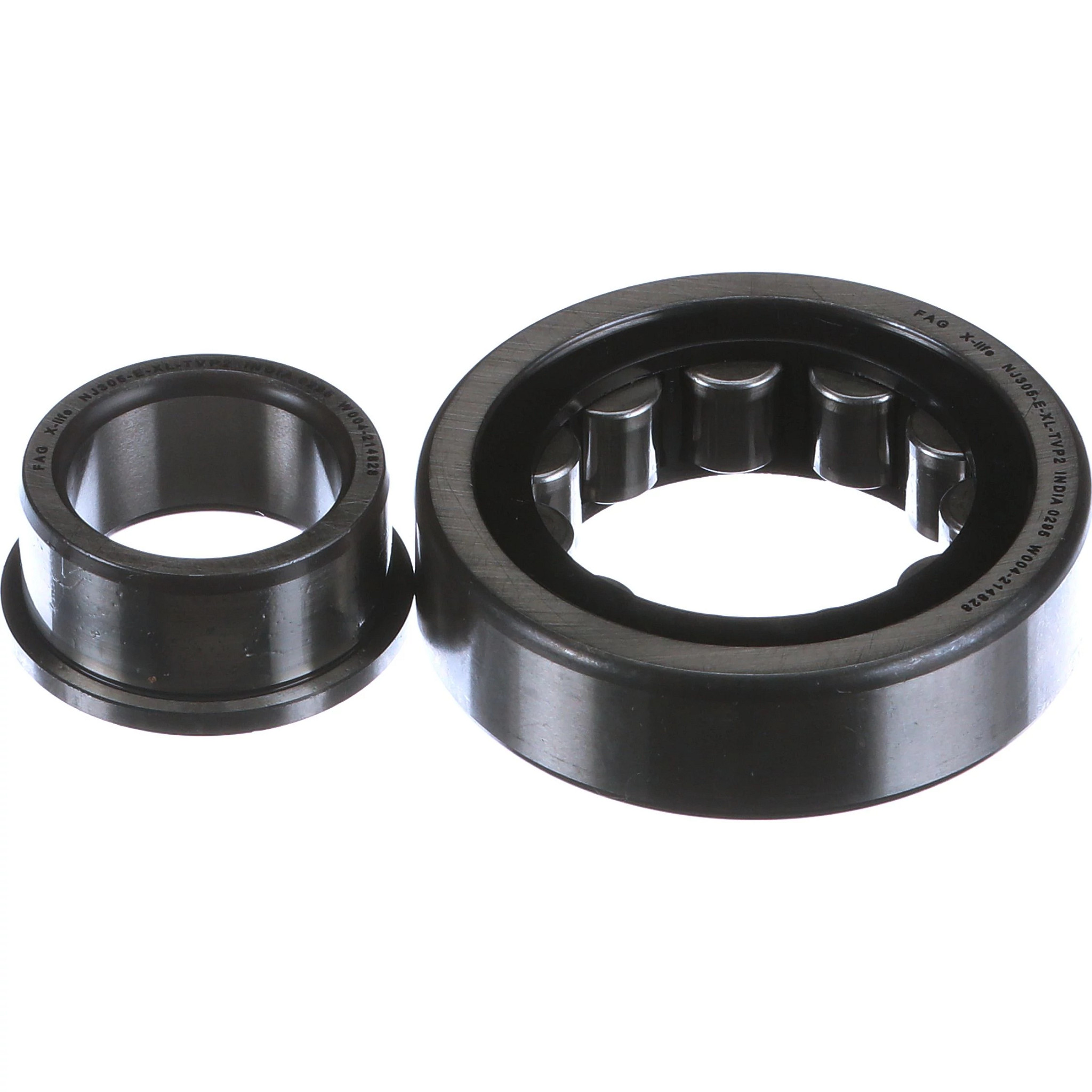 BEARING, ROLLER, CYL | CASEIH | EU | EN