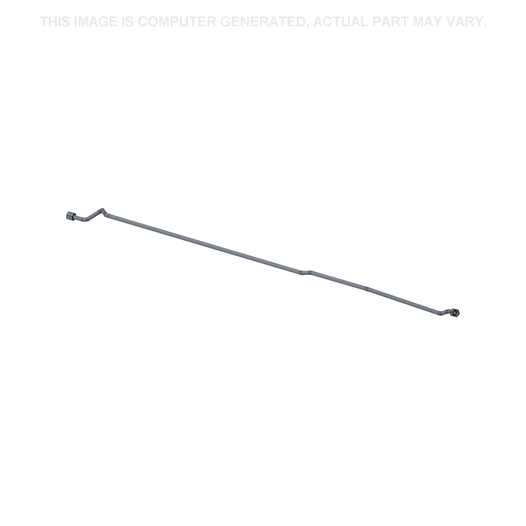 Tuyau Hydraulique | CASEIH | CA | FR