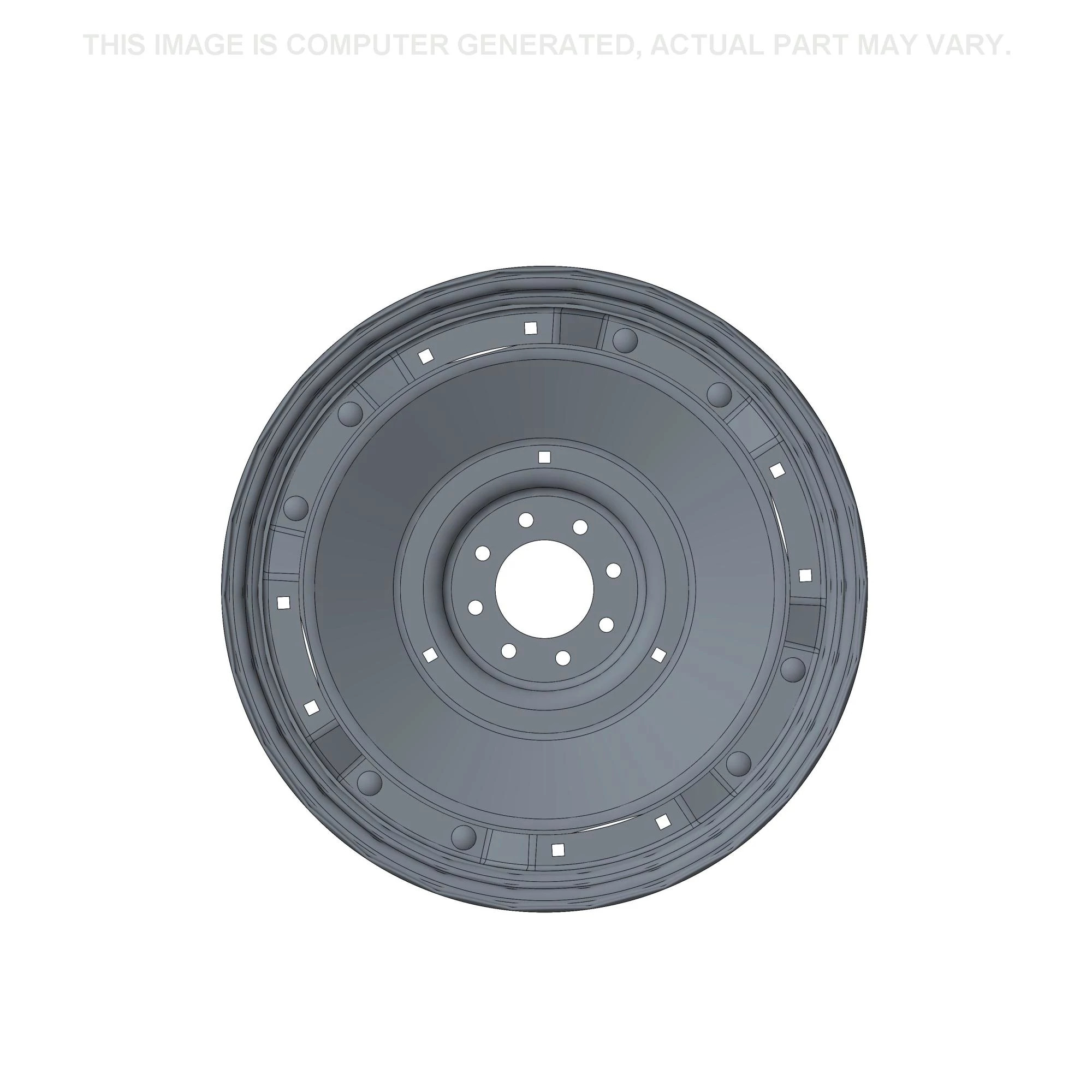 WHEEL ASSY | NEWHOLLANDAG | IE | EN