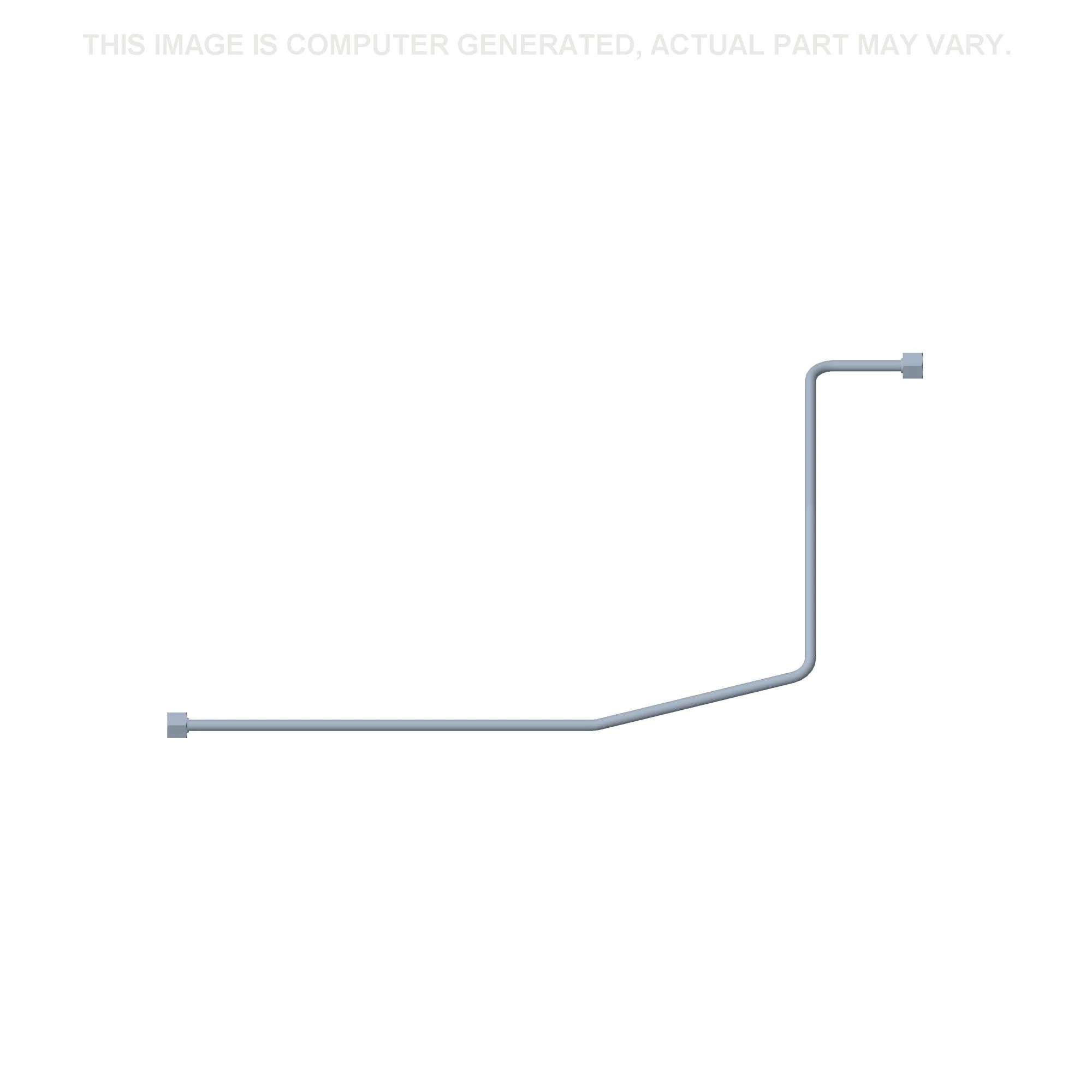 TUBO IDRAULICO | CASEIH | EU | IT