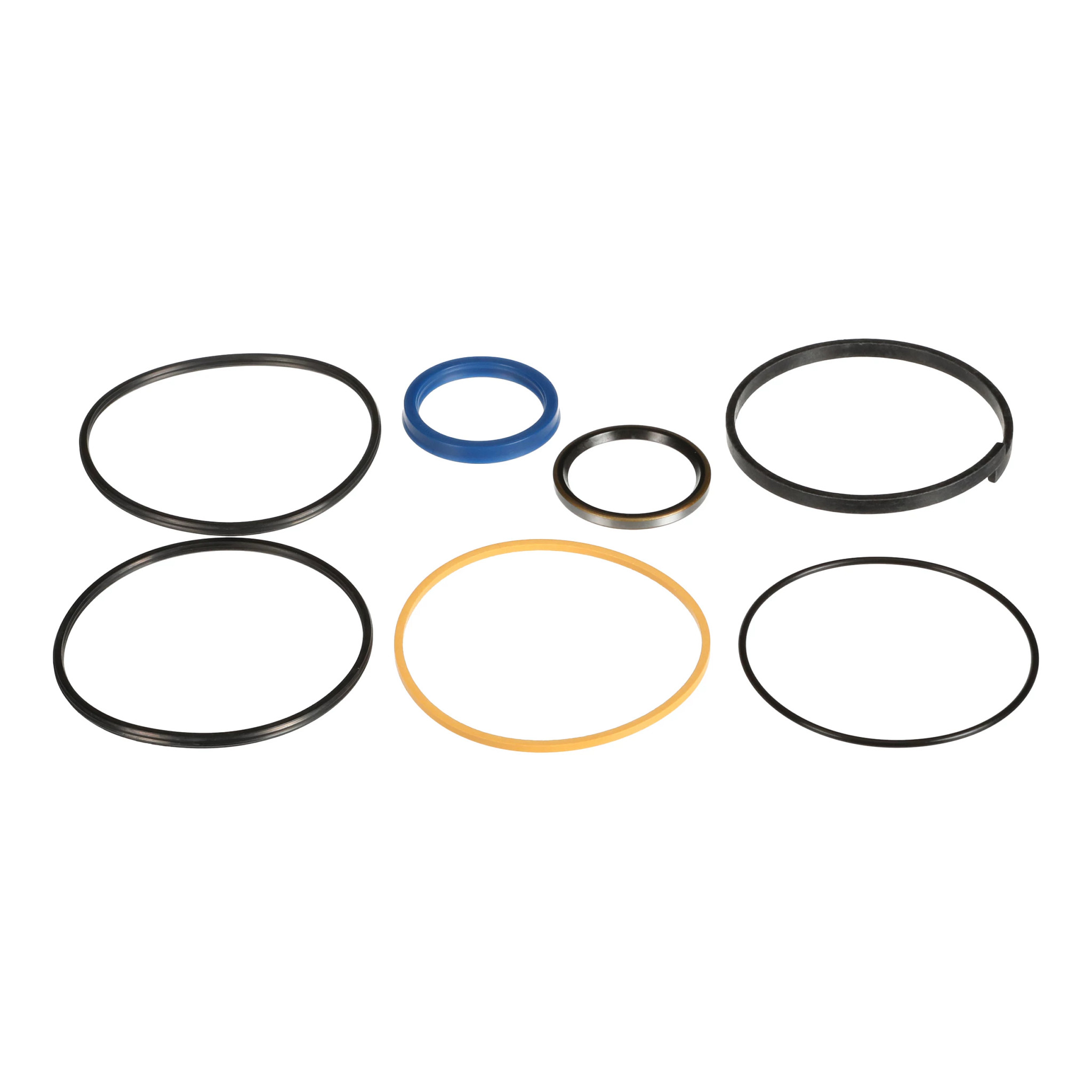 SEAL KIT | NEWHOLLANDAG | GB | EN