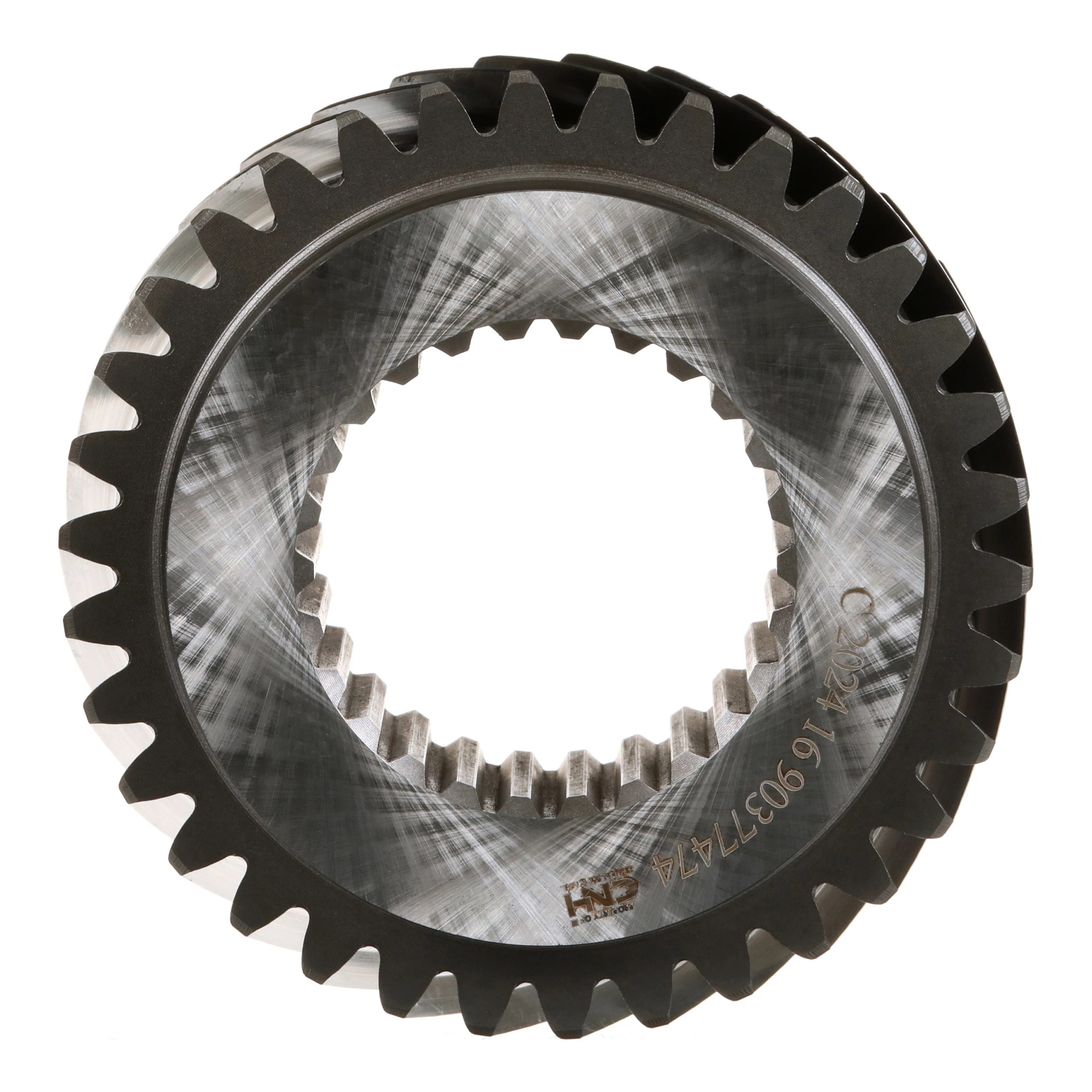GEAR | NEWHOLLANDAG | CA | EN
