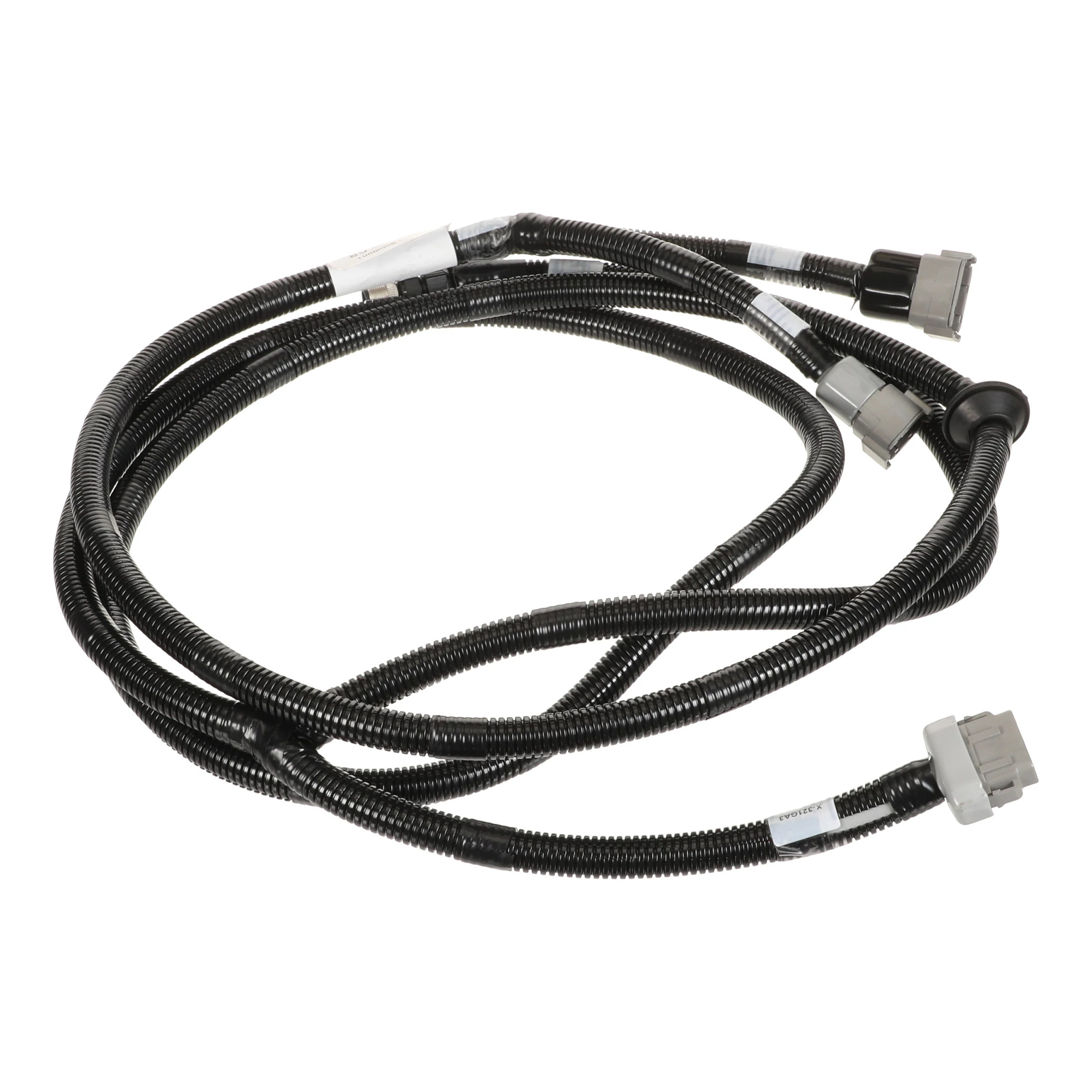 KABELHÄRVA | CASEIH | EU | PL