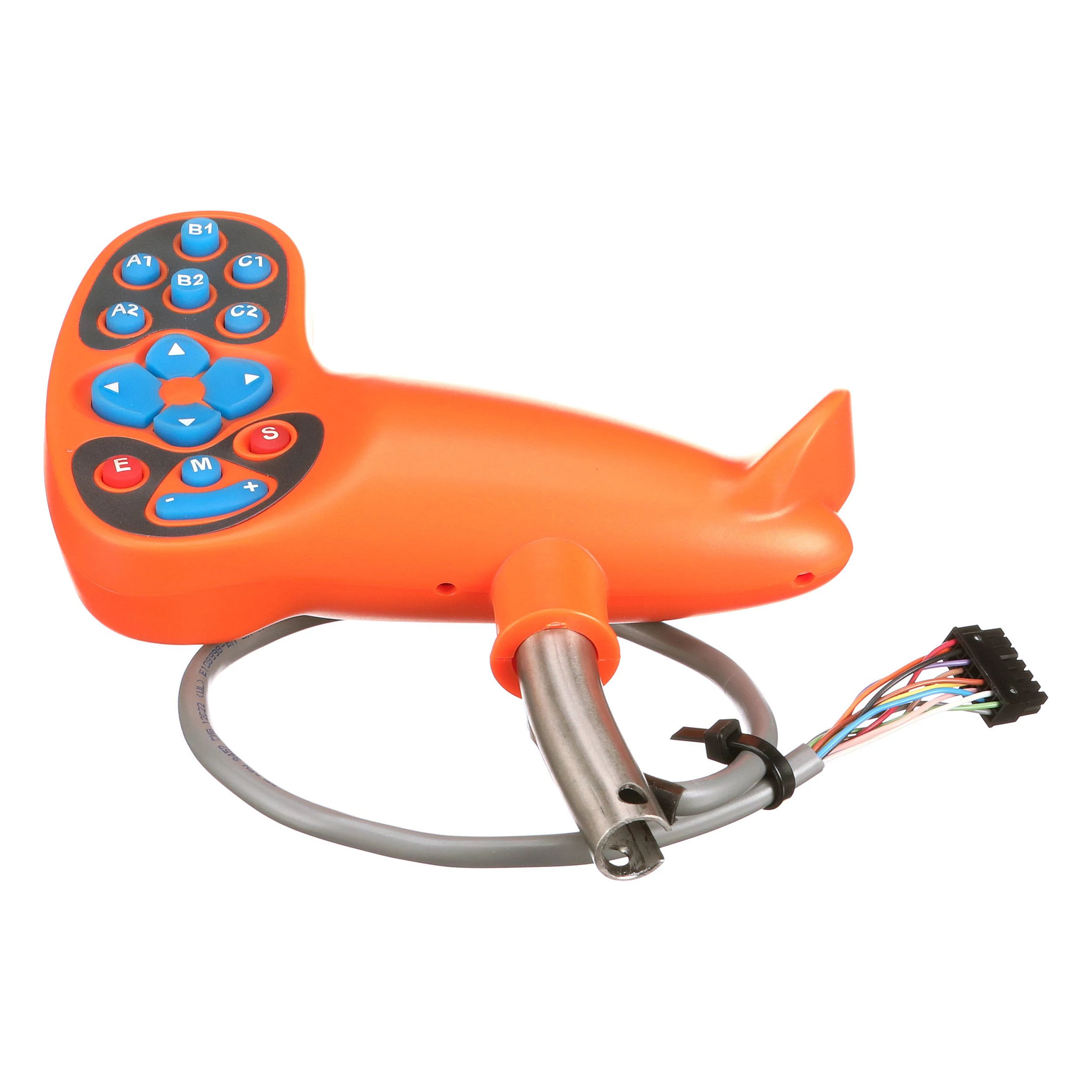 ДЖОЙСТИК | NEWHOLLANDAG | EU | FR