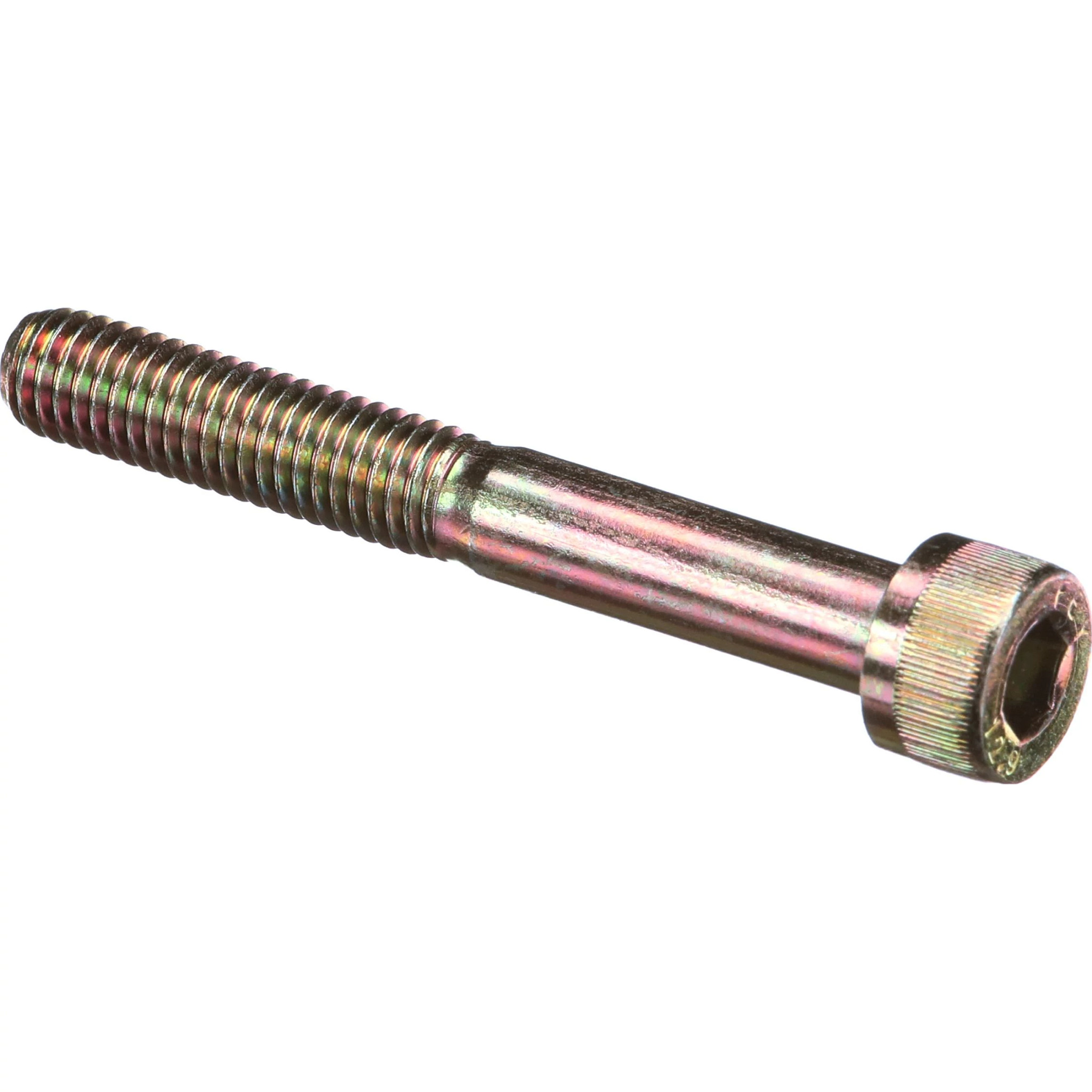 HEX SOC SCREW | CASEIH | GB | EN