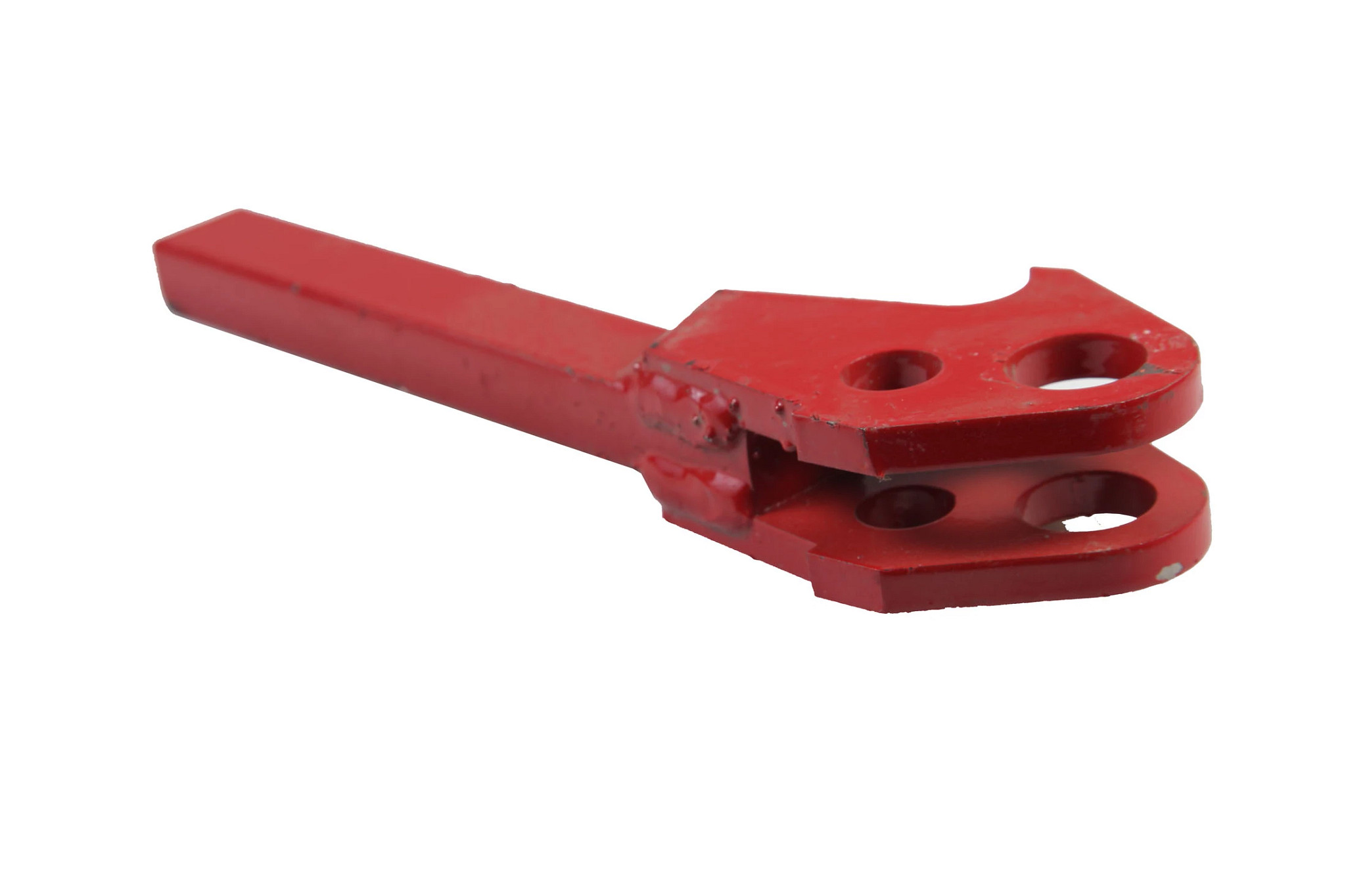 HANDLE | CASECE | CA | EN