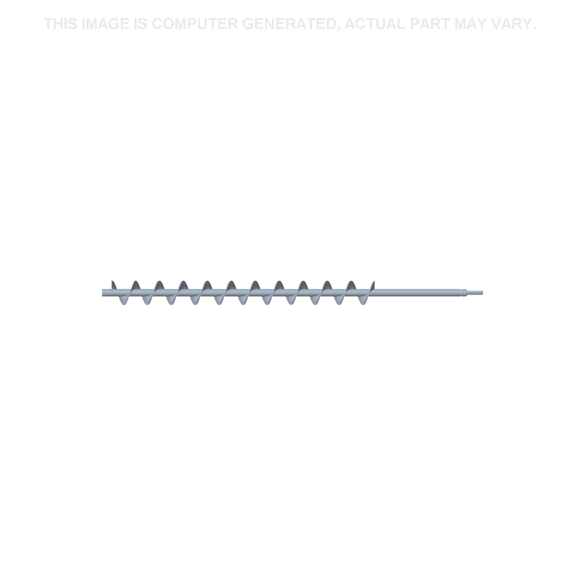 AUGER | CASEIH | NZ | EN