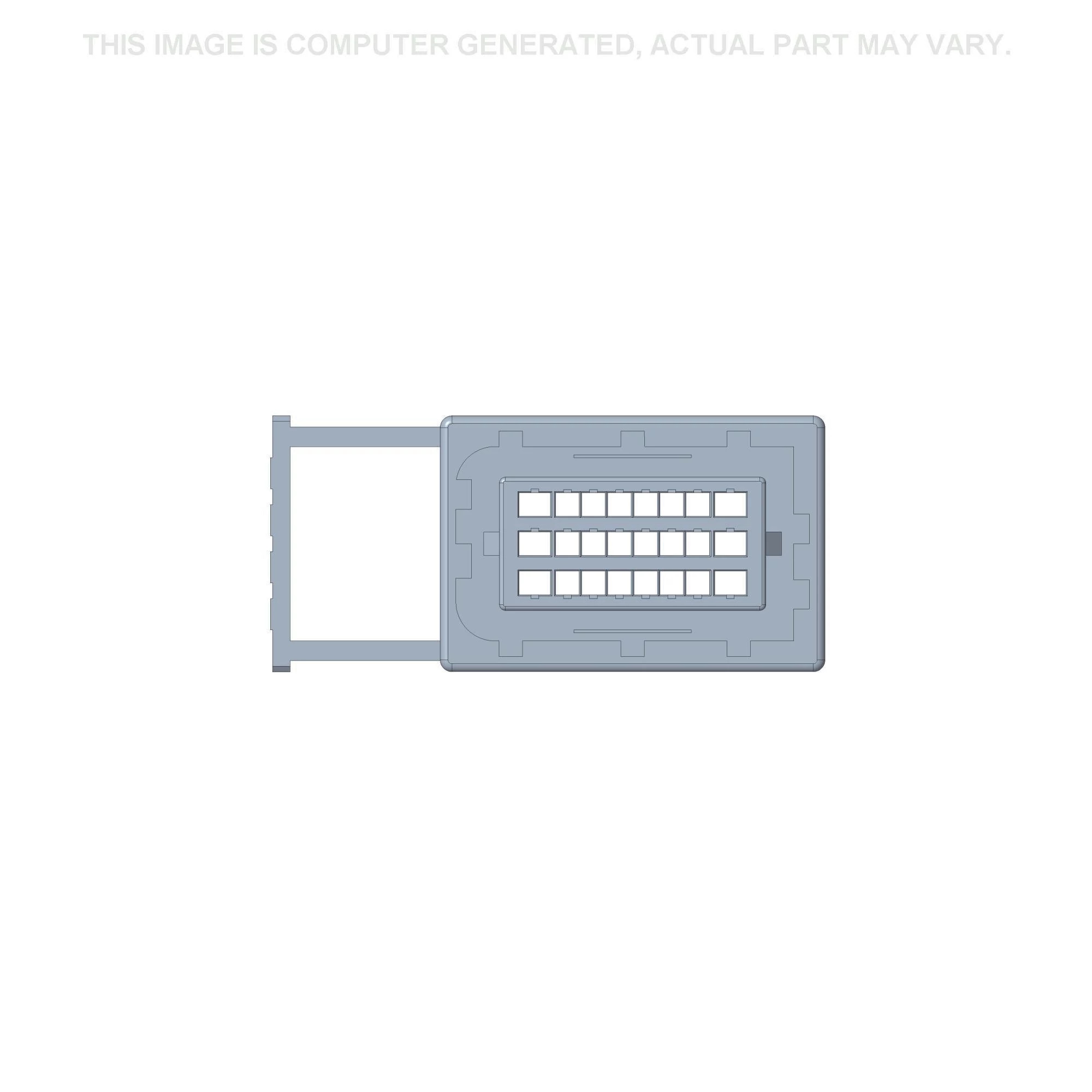 ELEC CONNECTOR | NEWHOLLANDAG | IE | EN