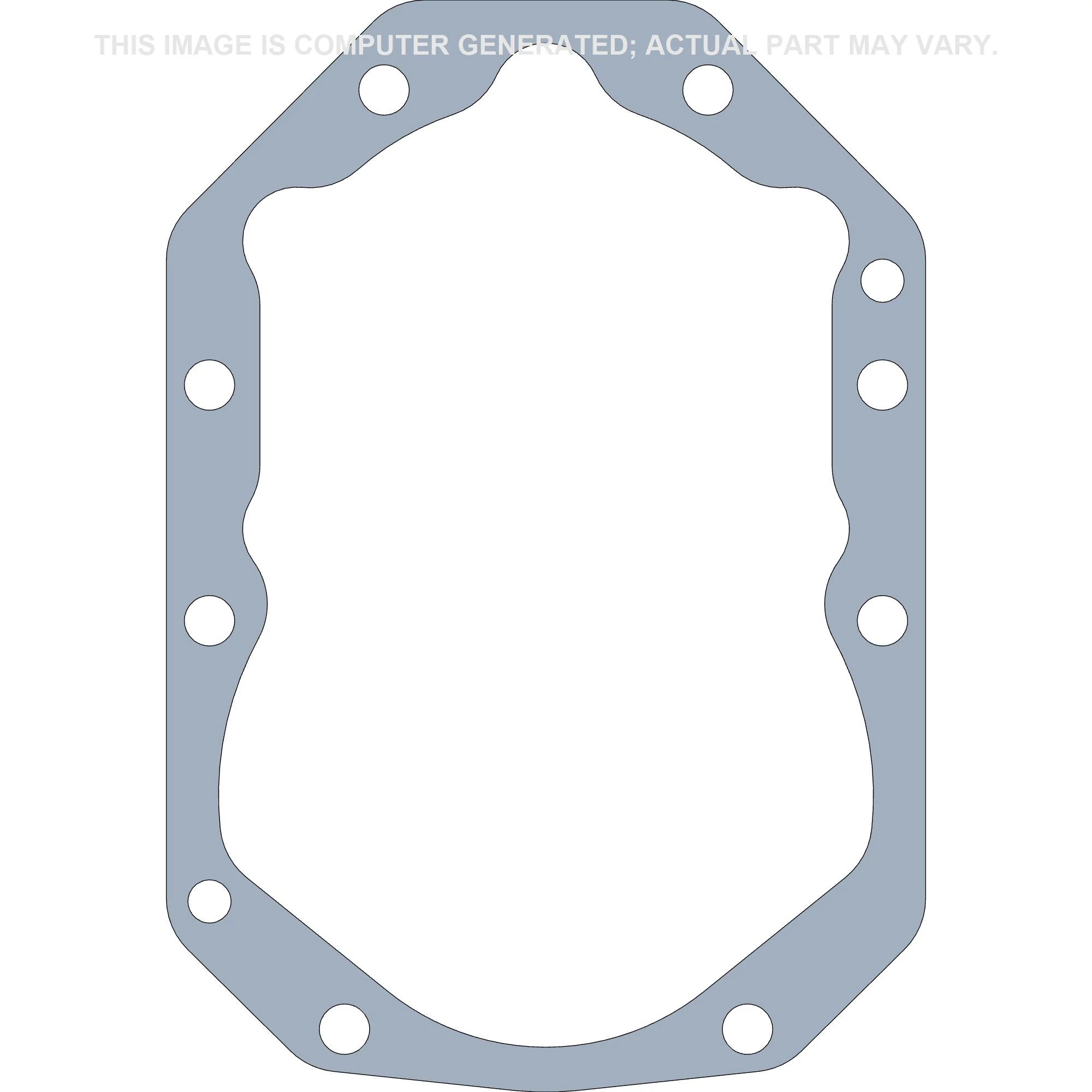 GASKET | NEWHOLLANDAG | CA | FR