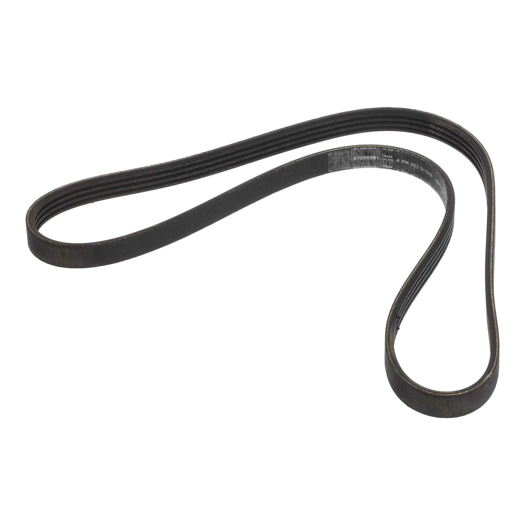 V-BELT | CASEIH | US | EN