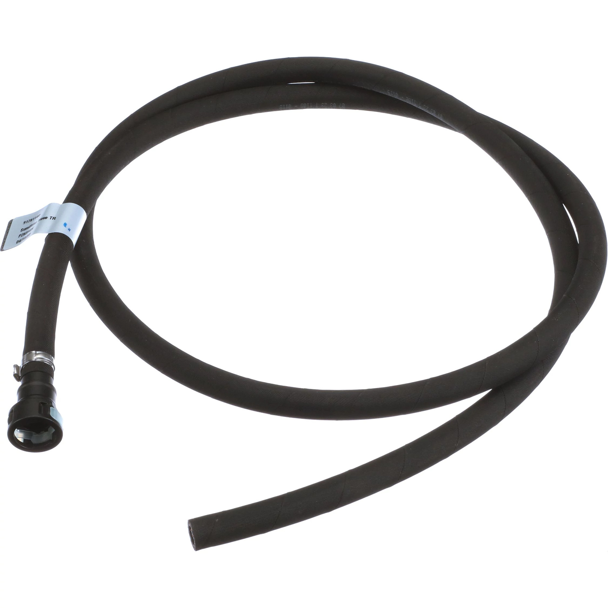 Tuyau Gas-oil | NEWHOLLANDCE | CA | FR