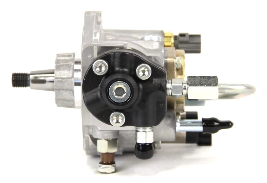 REMAN-INJECTION PUMP | NEWHOLLANDAG | EU | EN