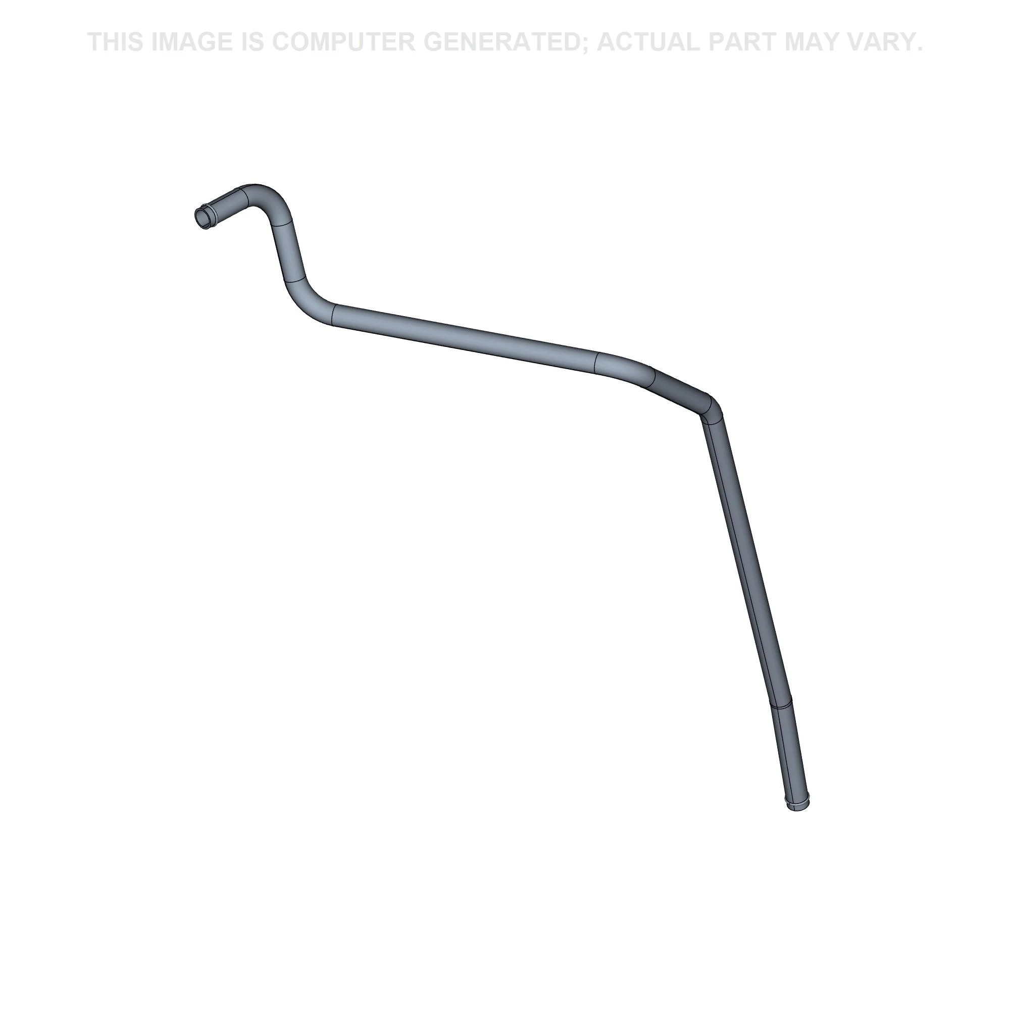 Tube De Chauffage | CASECE | CA | FR
