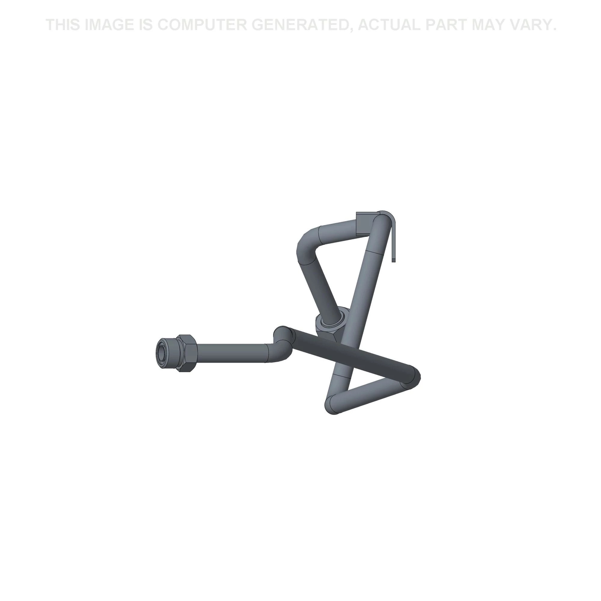 HYD TUBE | CASEIH | IE | EN