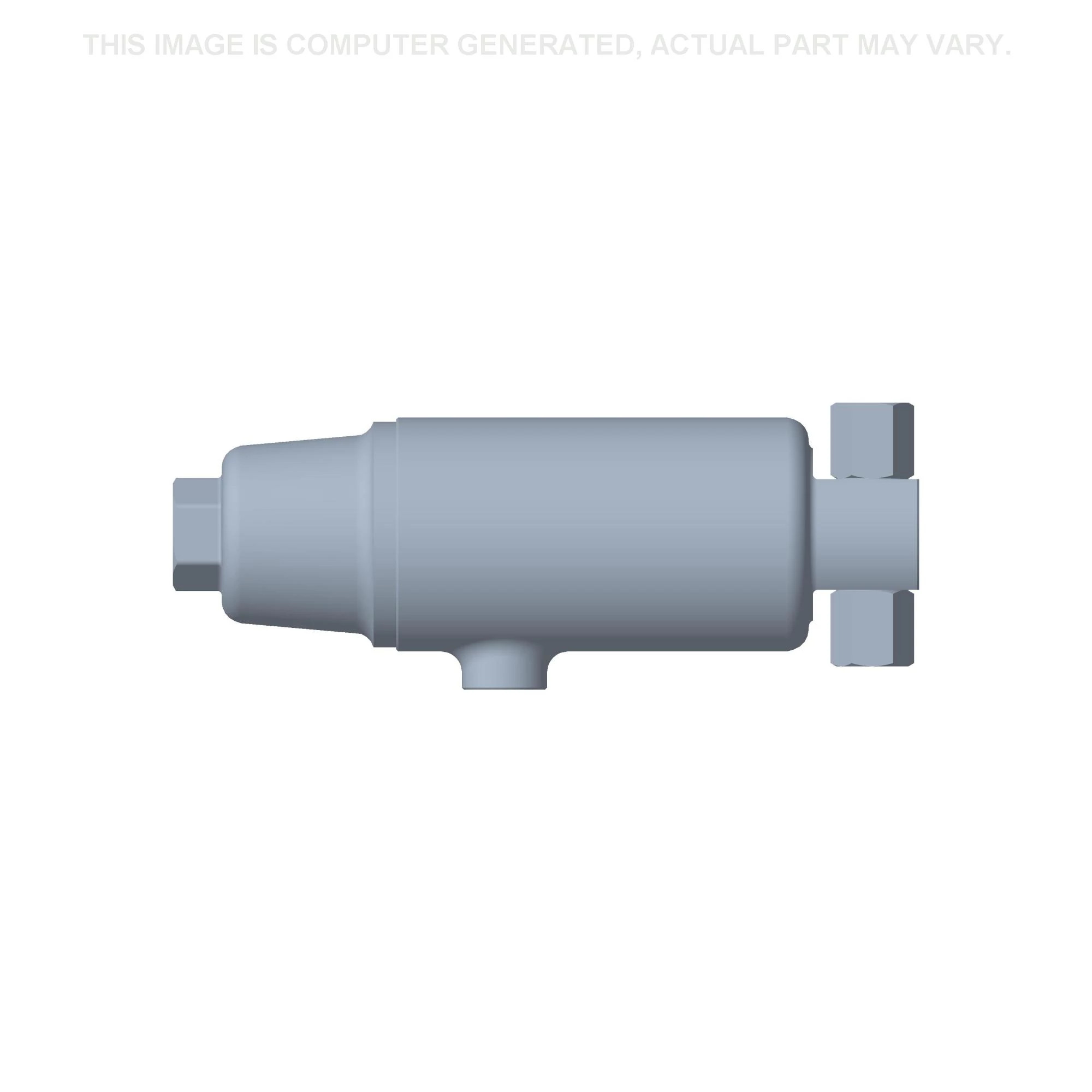 ACCUMULATOR | FLEXICOIL | CA | EN