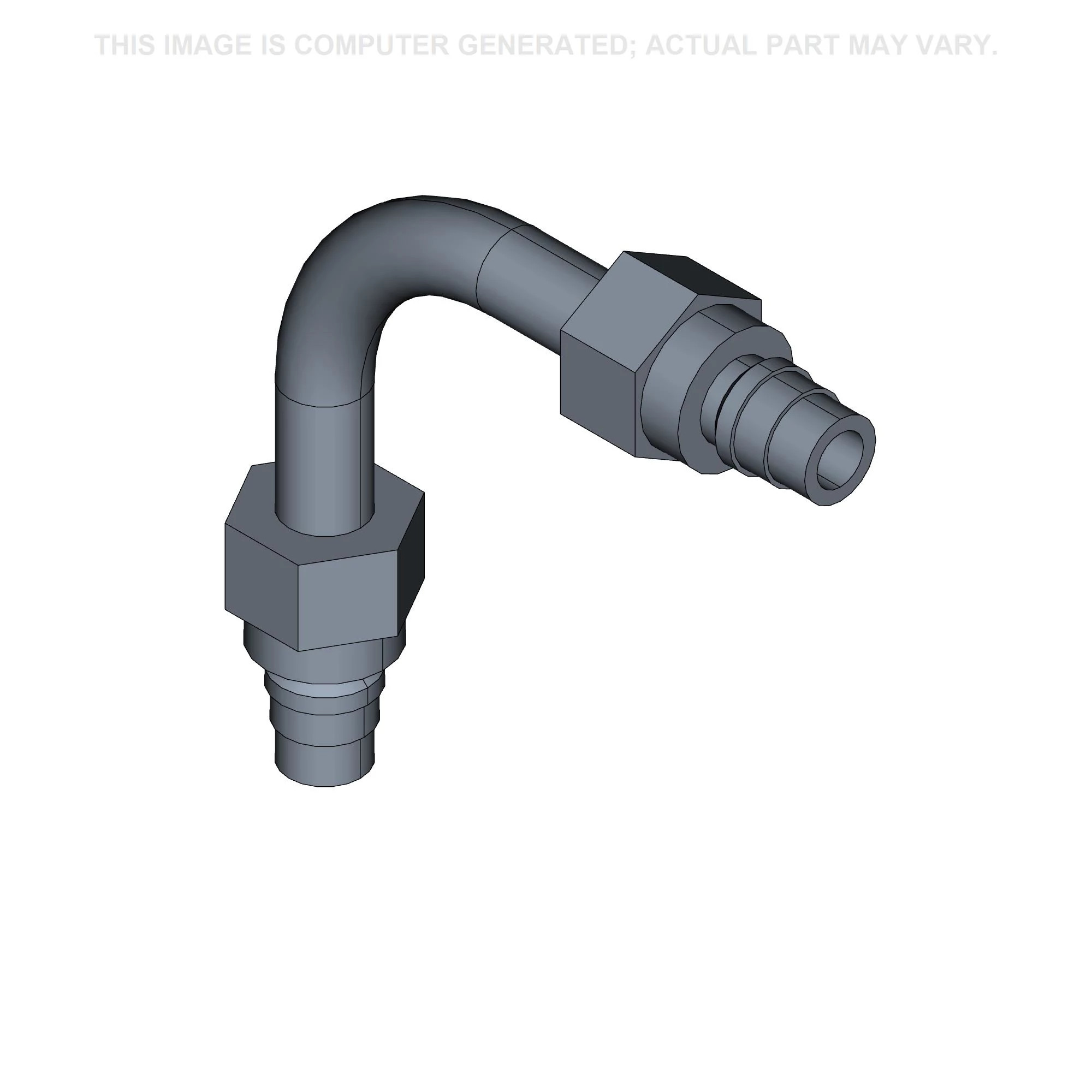 HYD TUBE | NEWHOLLANDCE | US | EN