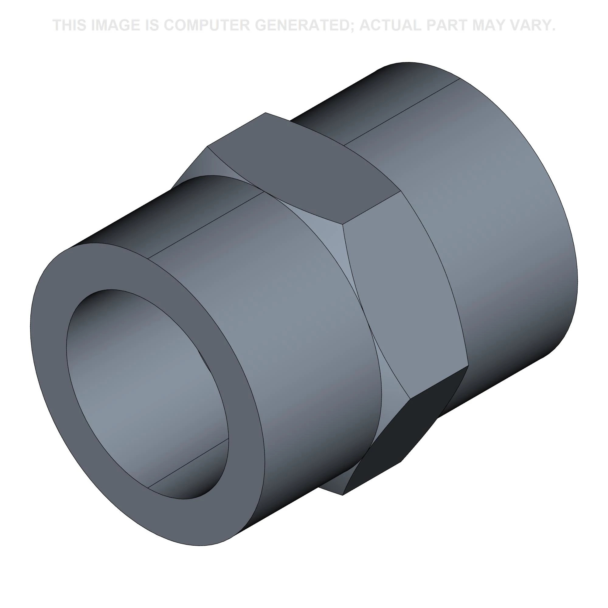 Hydraulic Connector | NEWHOLLANDAG | US | EN