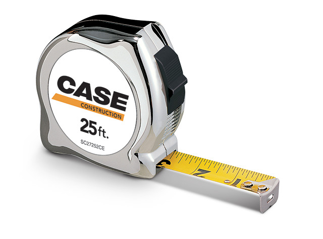 Case Professional Tape Measure - 1