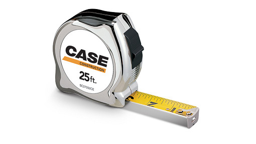 Case Professional Tape Measure - 1