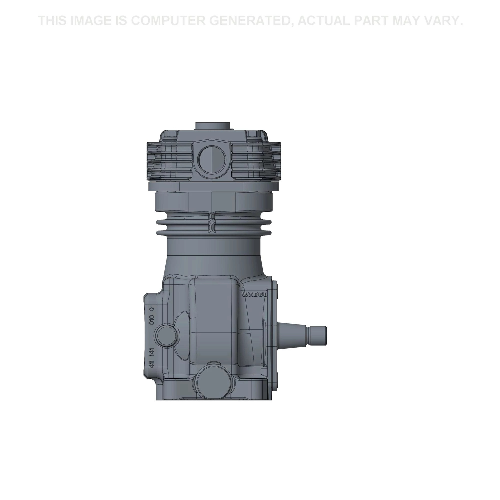 COMPRESSOR RECUPERAD | NEWHOLLANDCE | EU | PL