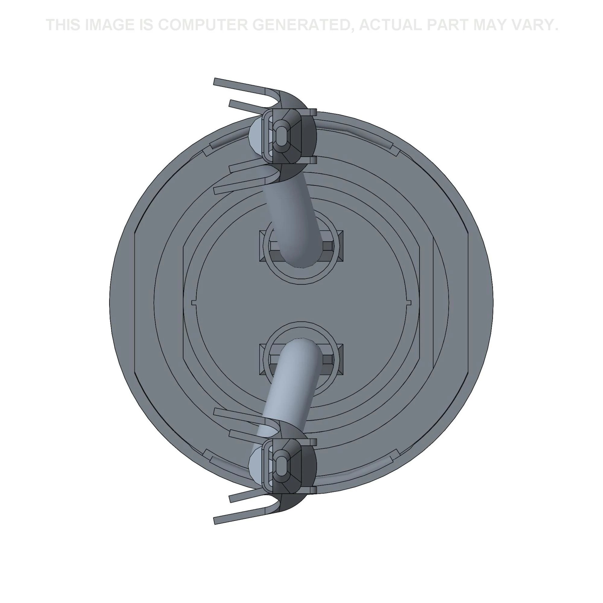 PUSH BUTTON SWITCH | NEWHOLLANDAG | IE | EN