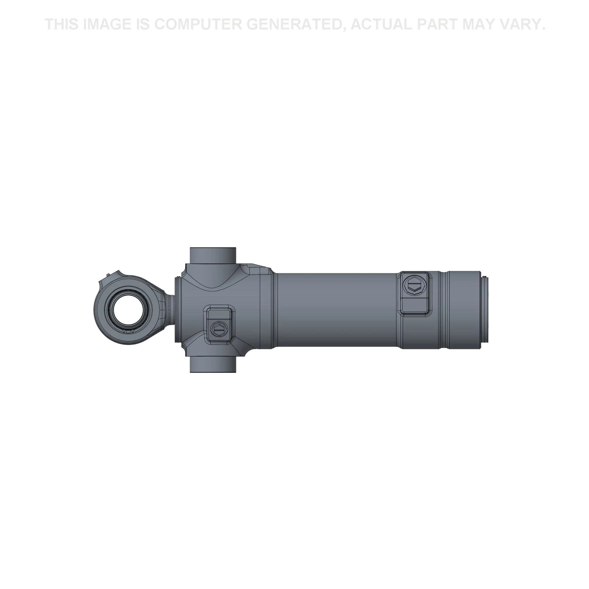 HYDRAULIC CYLINDER | CASECE | US | EN