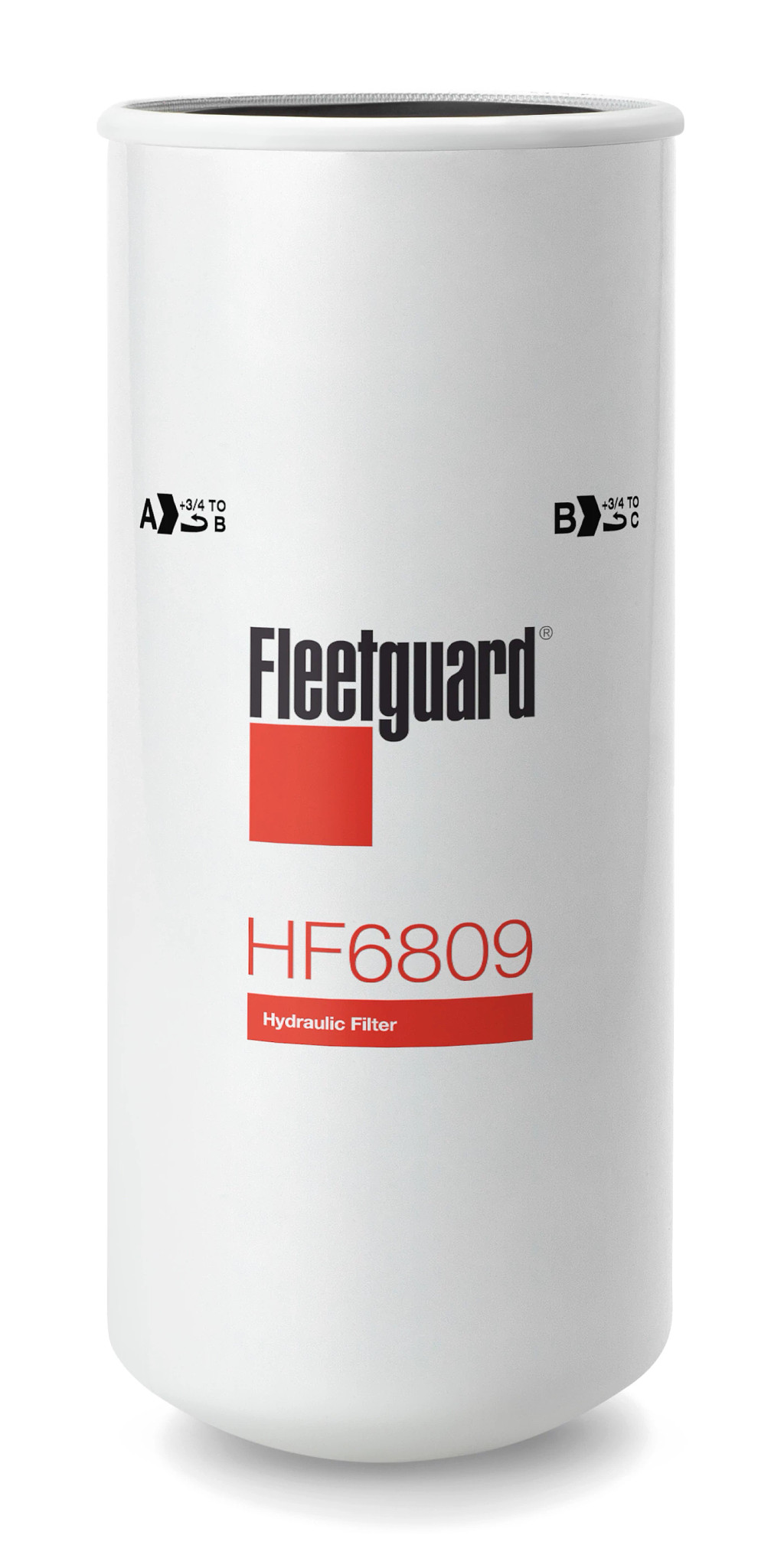 HYDRAULIC OIL FILTER | CASEIH | CA | EN