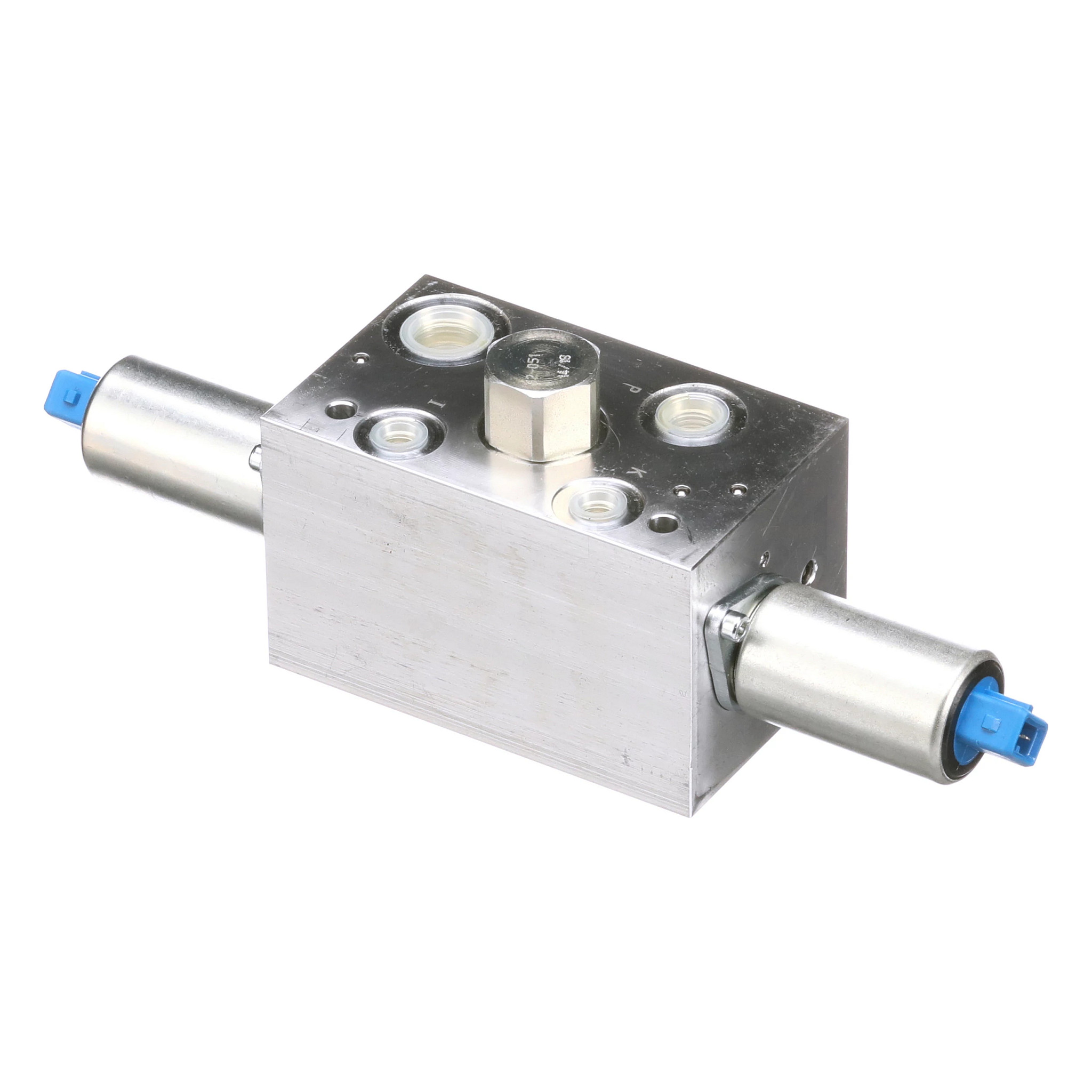 CONTROL VALVE | NEWHOLLANDCE | CA | EN