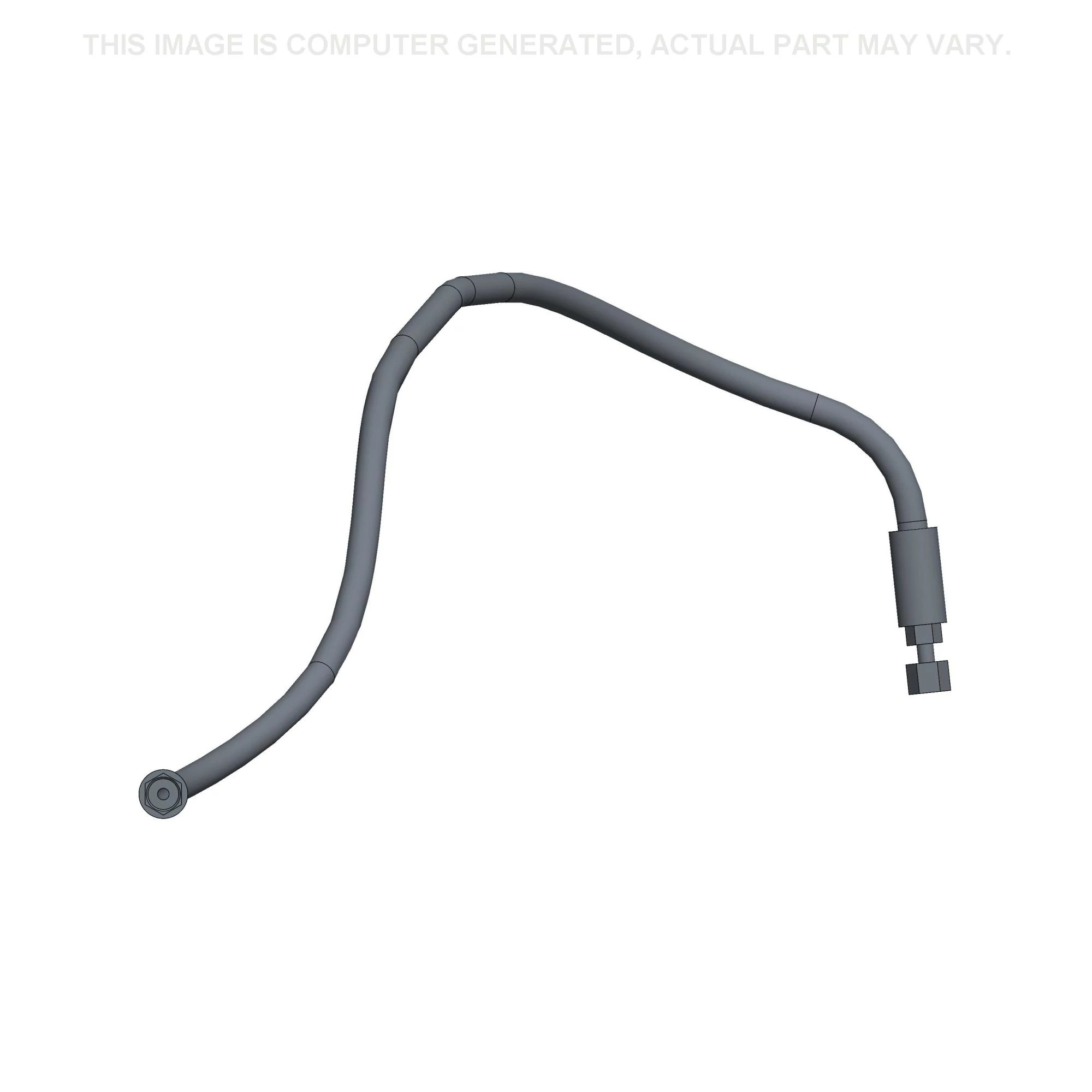 HYDRAULIC HOSE | CASEIH | CA | EN