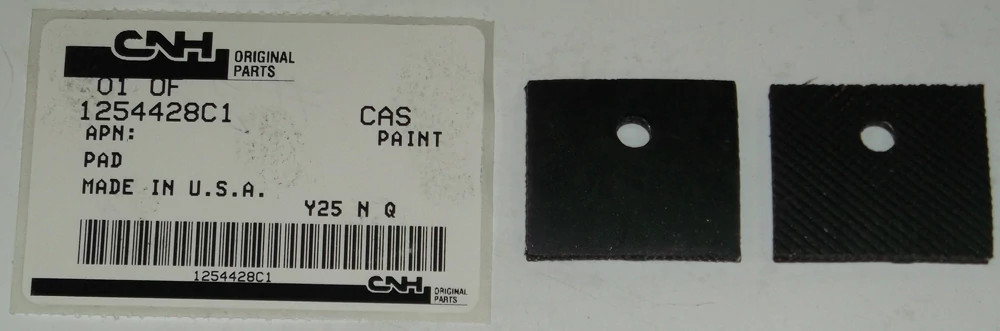 PAD | STEYR | SA | EN