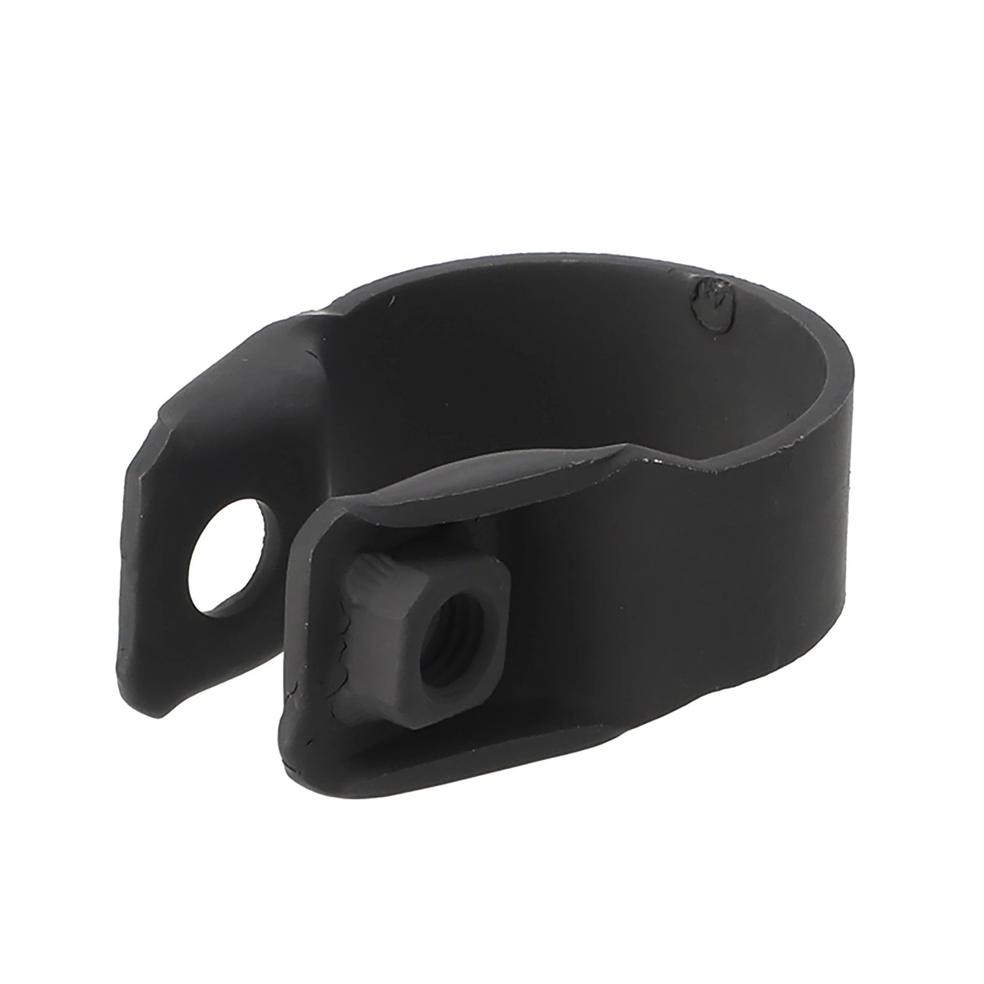 Muffler Clamp | CASEIH | CA | EN