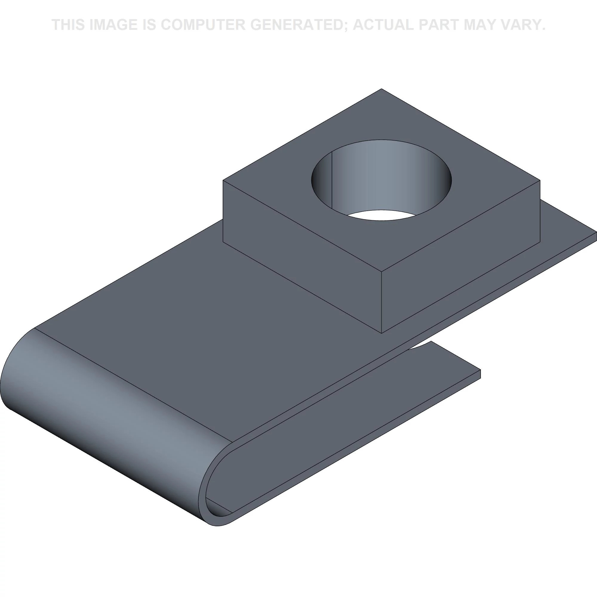 SPRING NUT | CASEIH | IE | EN