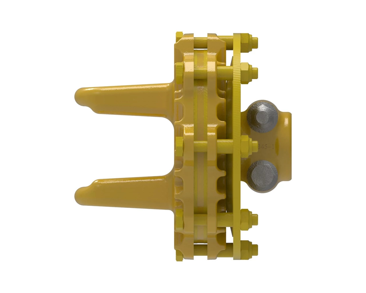 CLUTCH | NEWHOLLANDAG | GB | EN