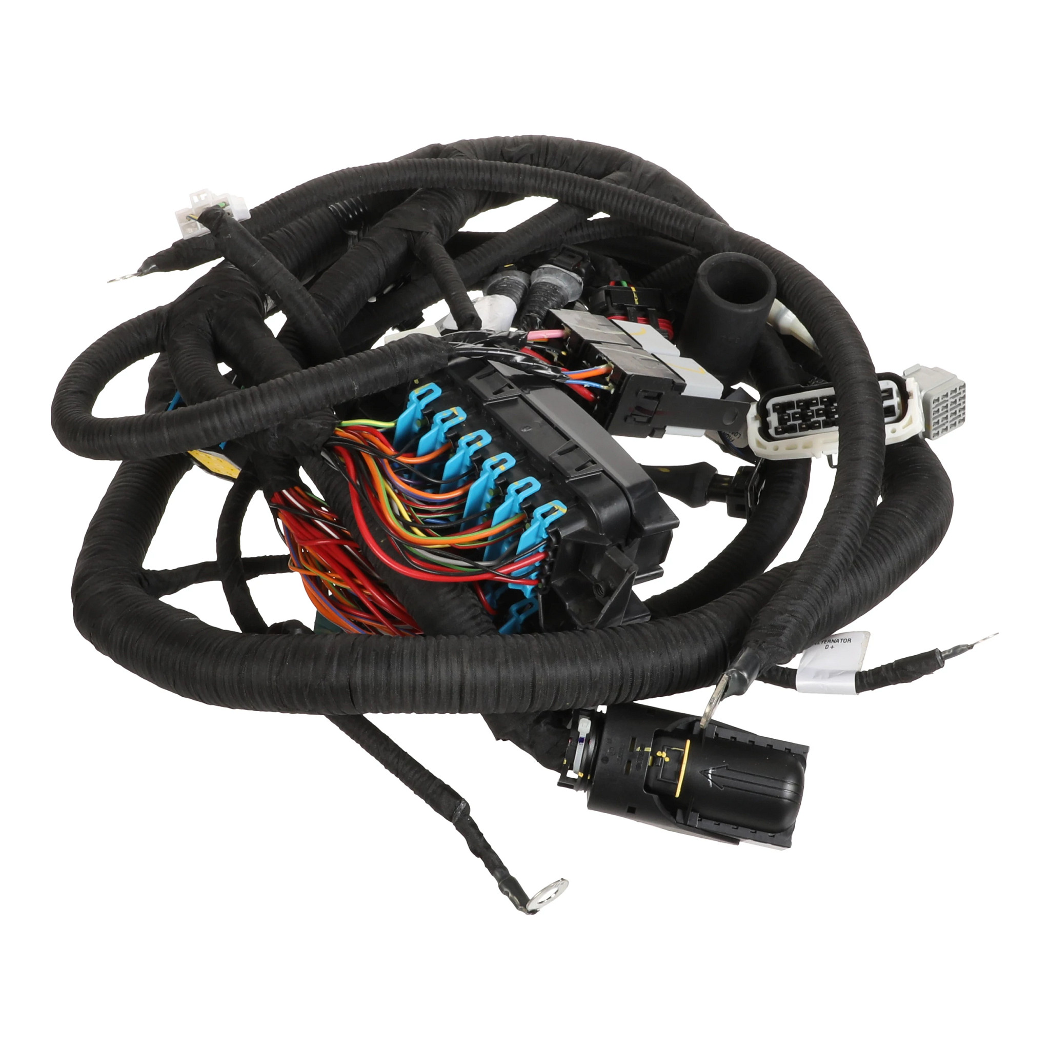 GRUPO DE CABLES | NEWHOLLANDCE | ES | ES