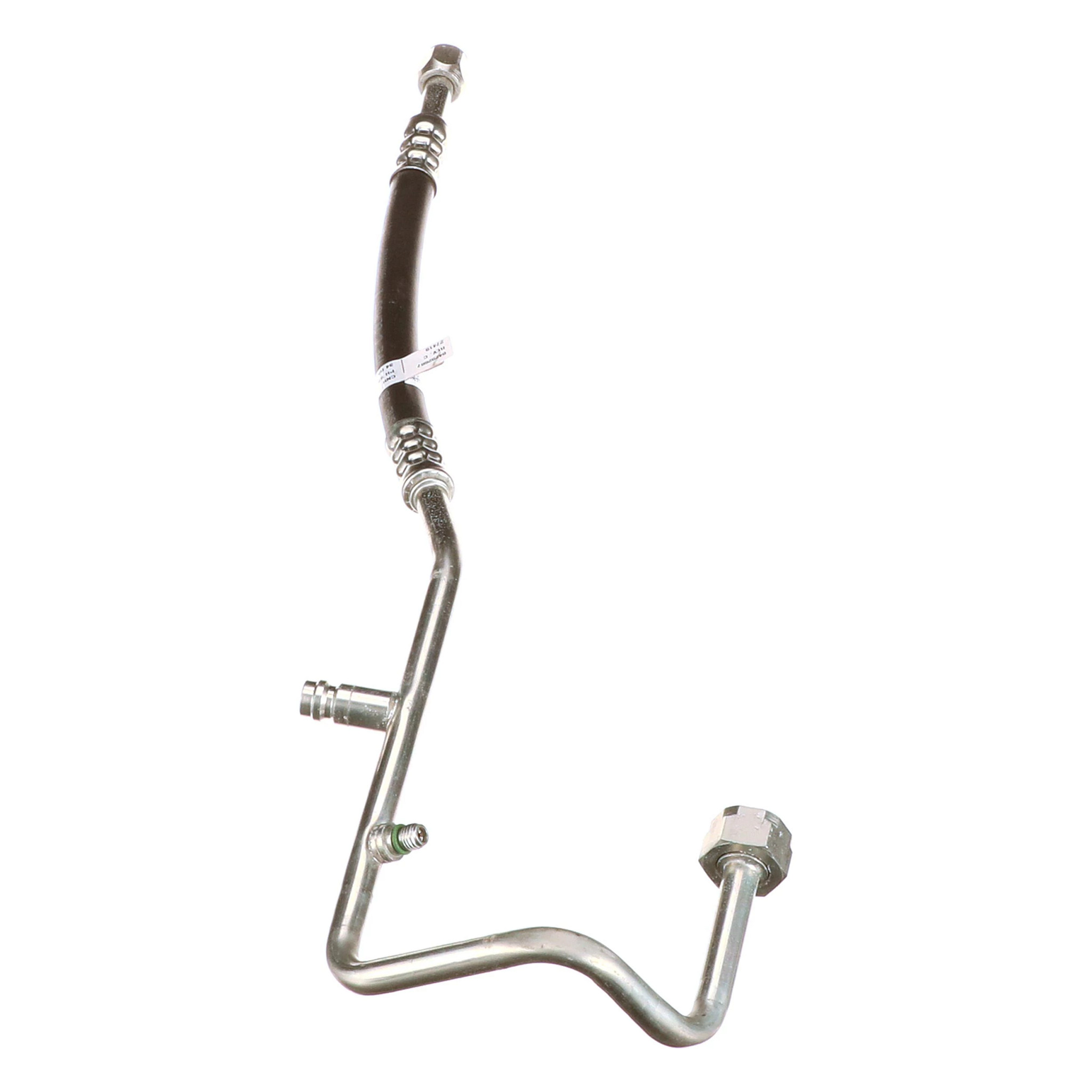 FLEXIBLE DE CLIM | MILLER | AMEA | EN