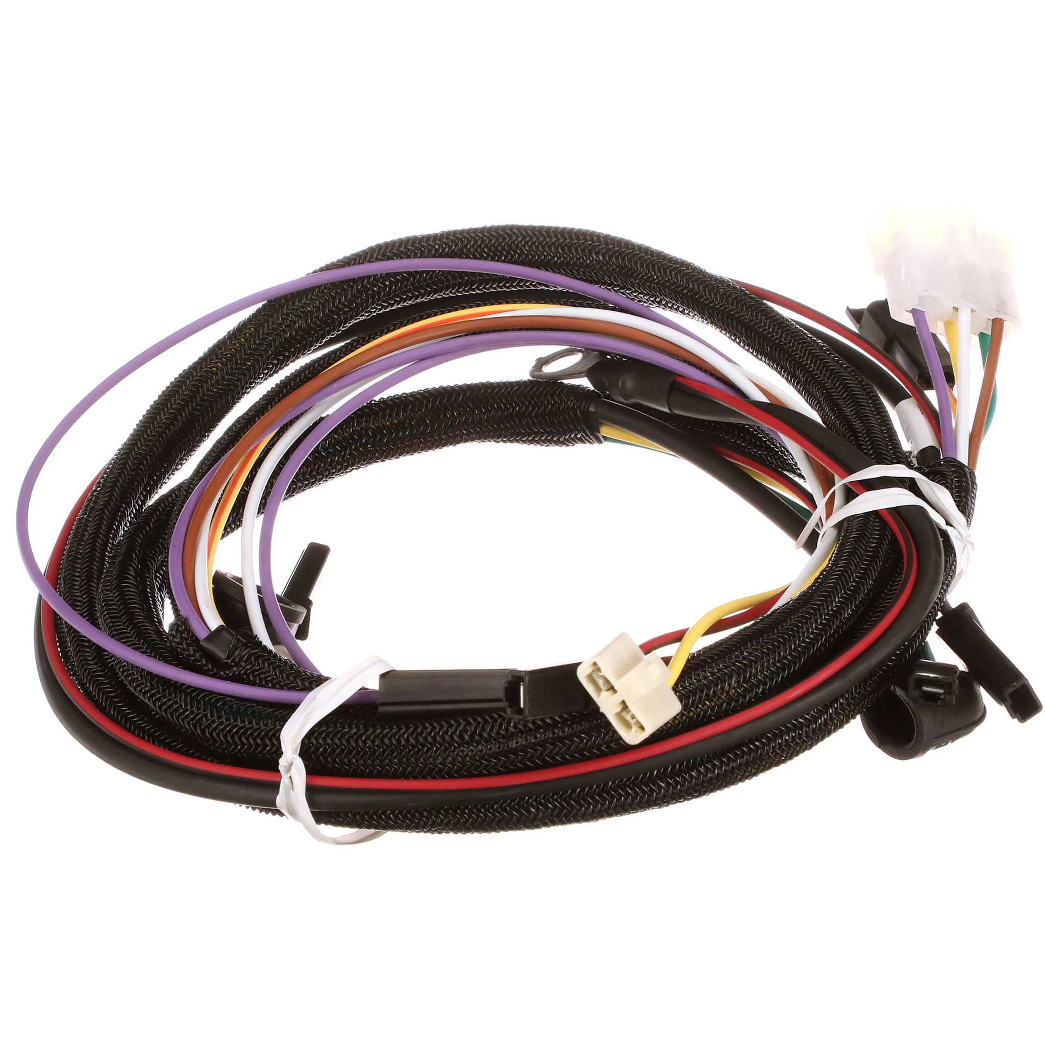 HARNESS | CASEIH | GB | EN