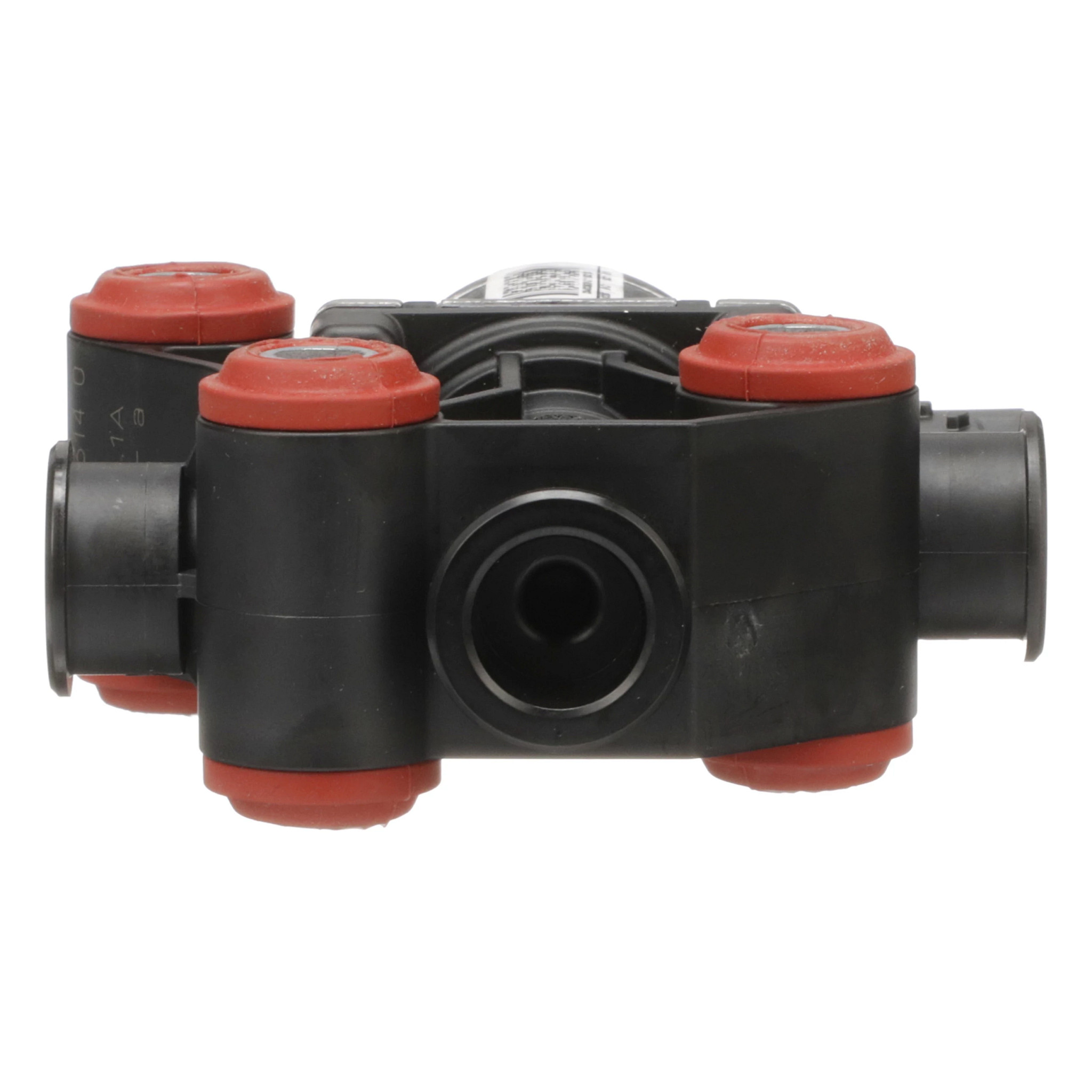 Válvula do aquecedor