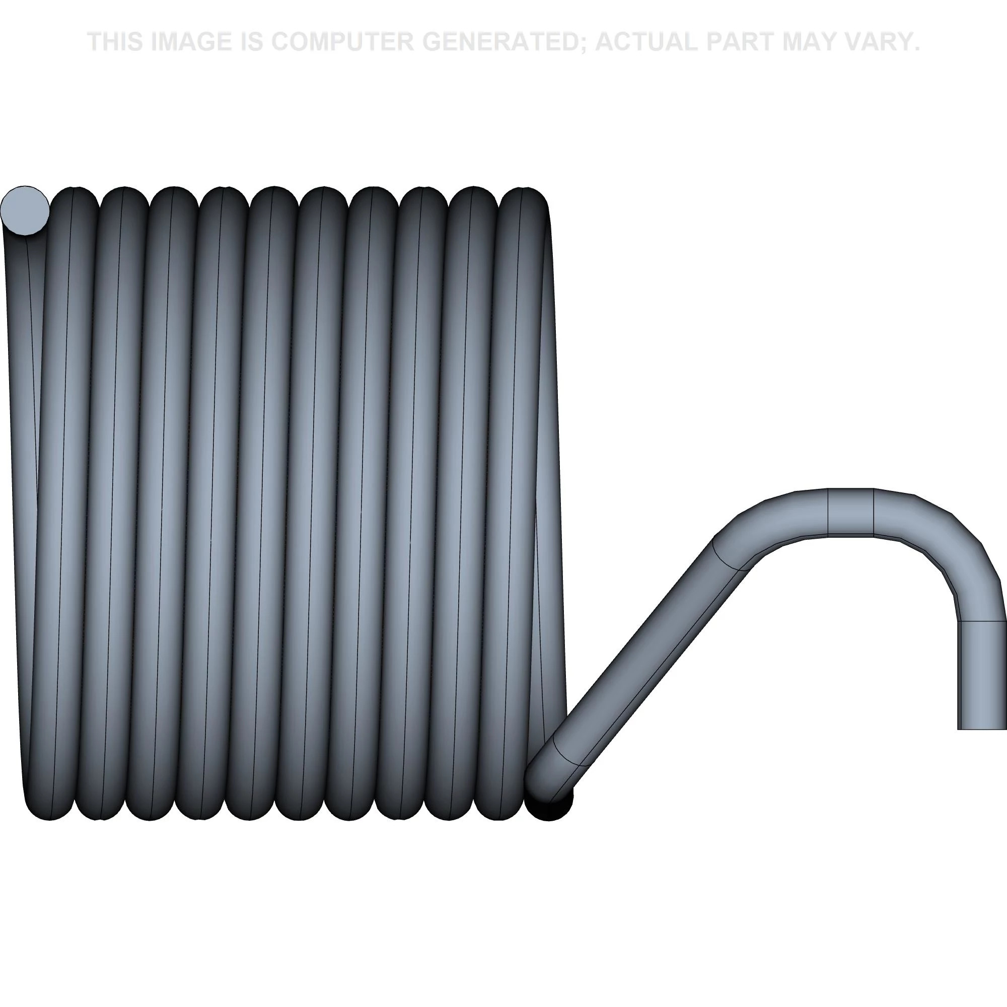 TORSION SPRING | CASEIH | CA | EN